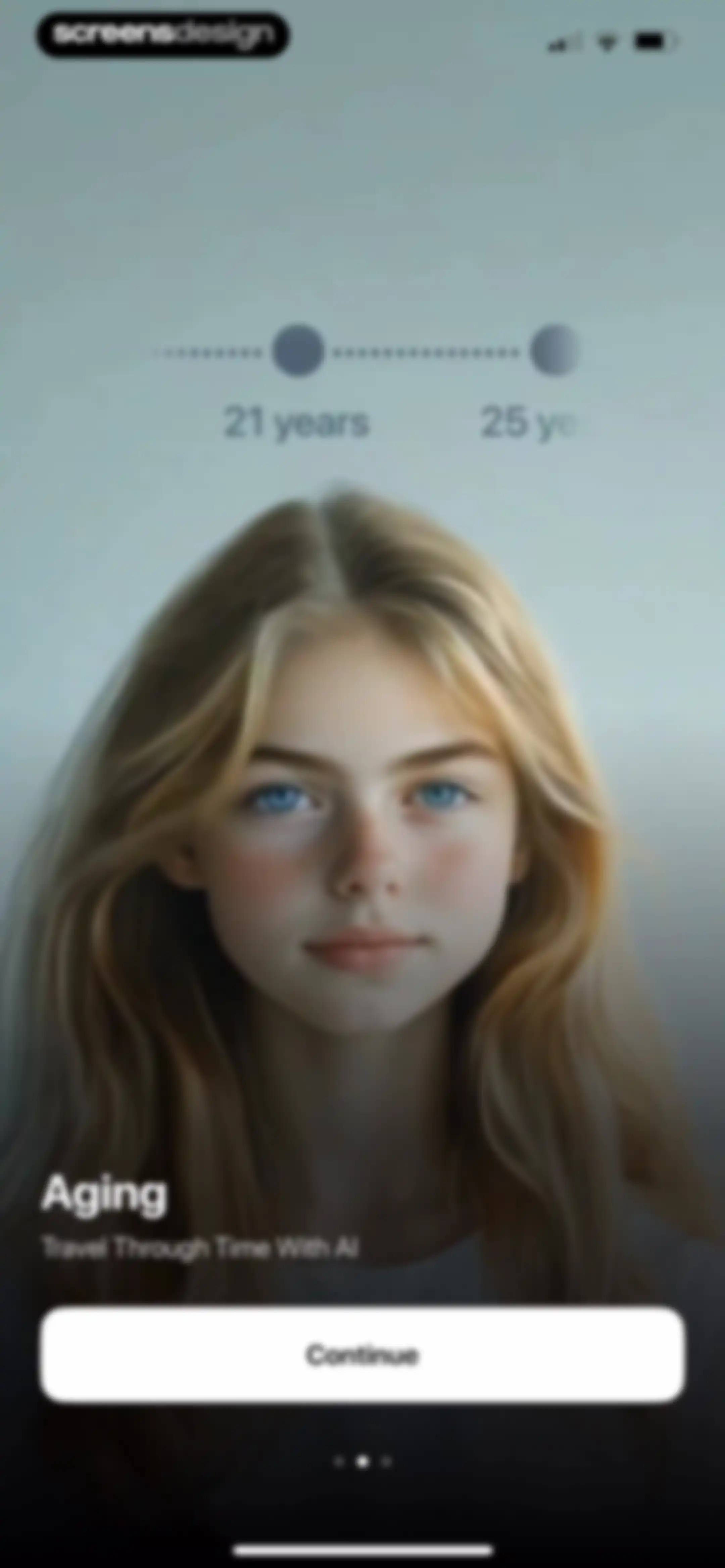 PhotoApp - AI Photo Enhancer screen 6