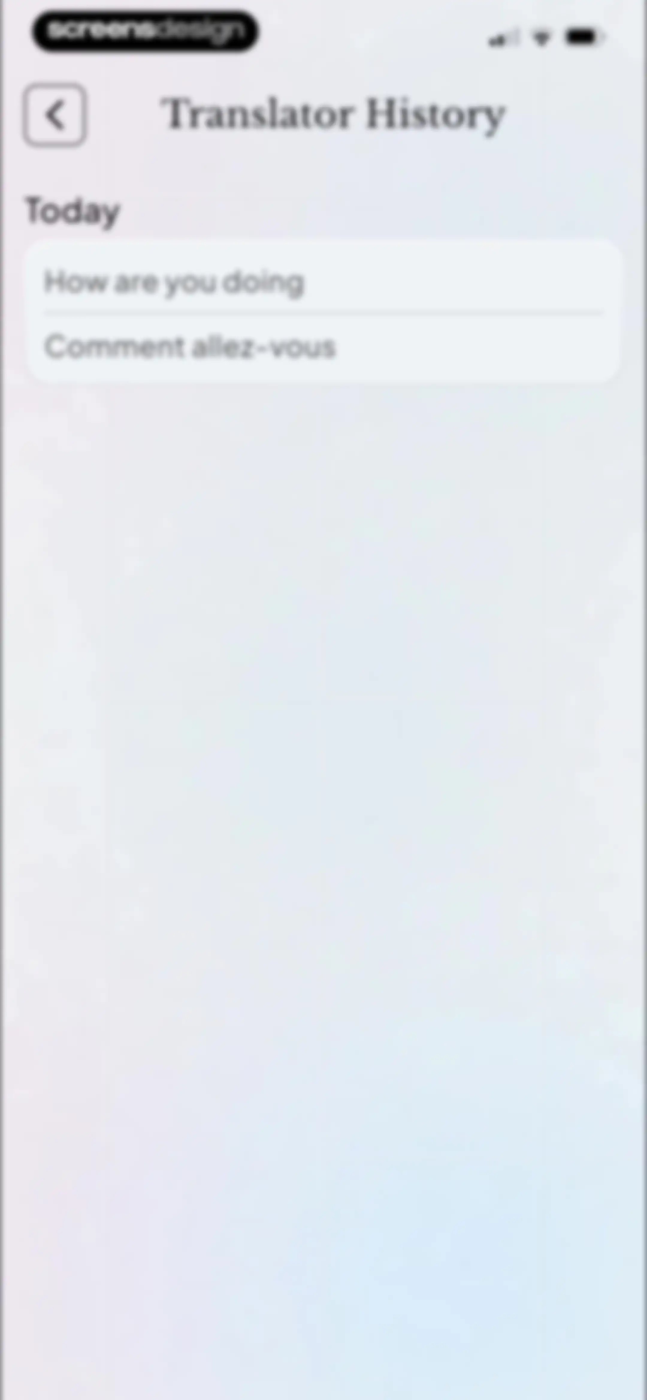 Open Chatbot Agents - Claw AI screen 69