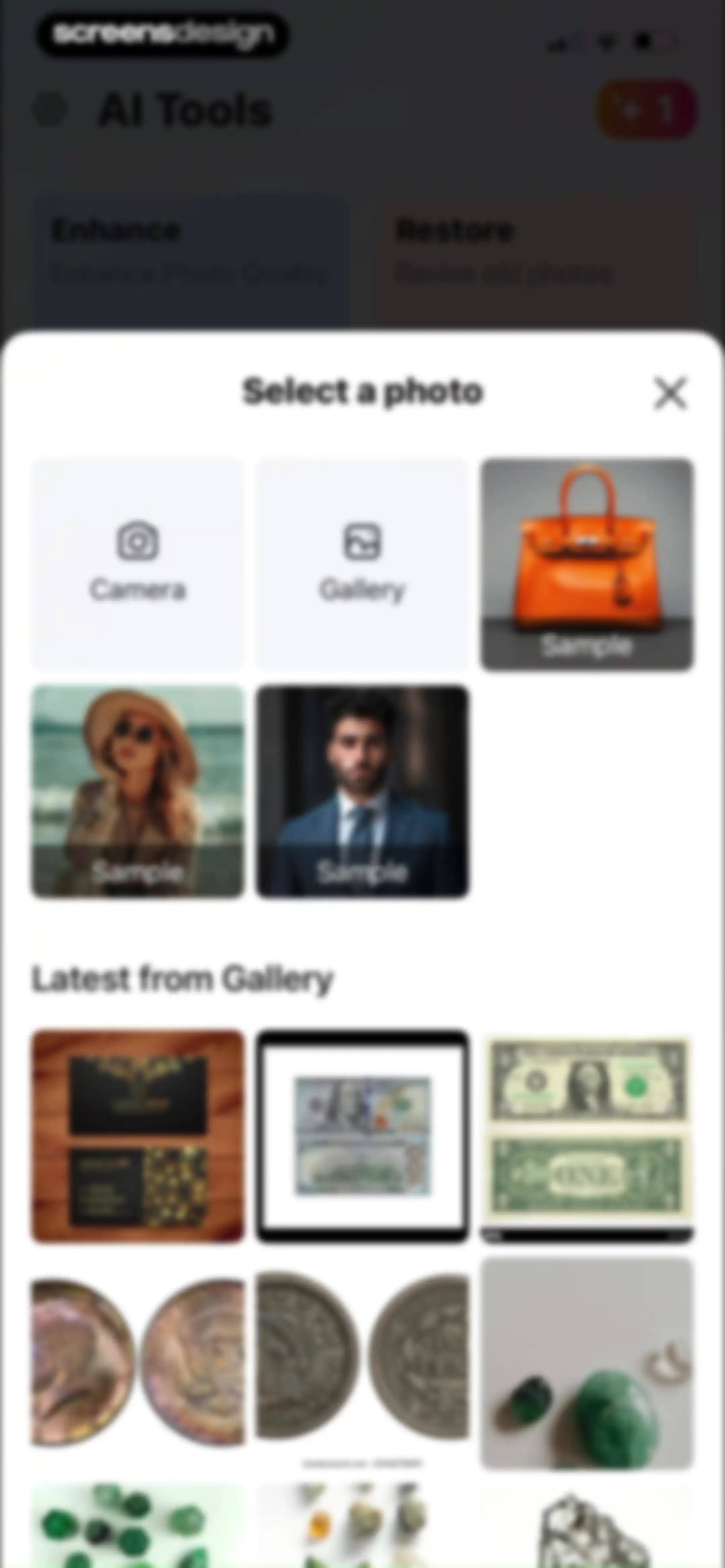 AI Photo Editor - BgMaster™ screen 29