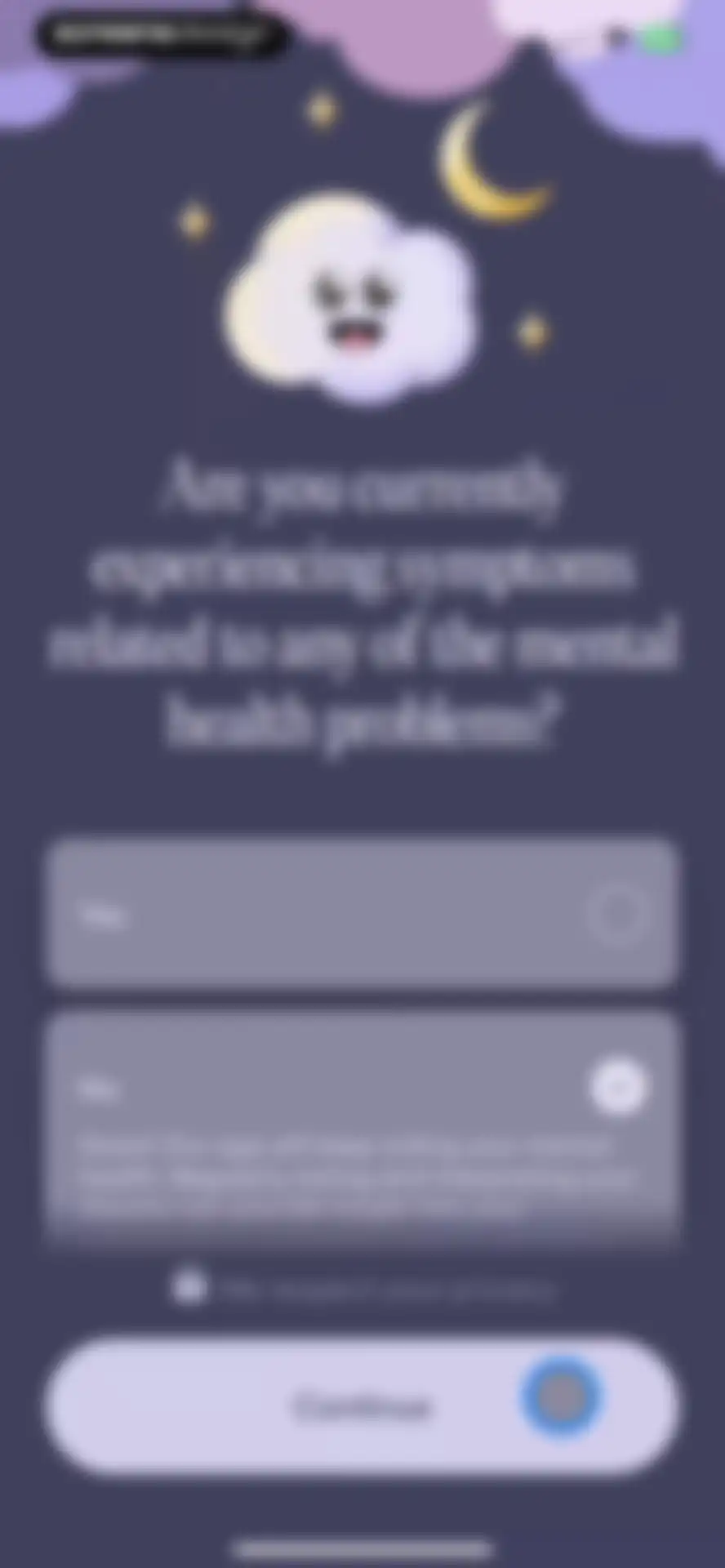 DreamApp: Dream Interpretation screen 27
