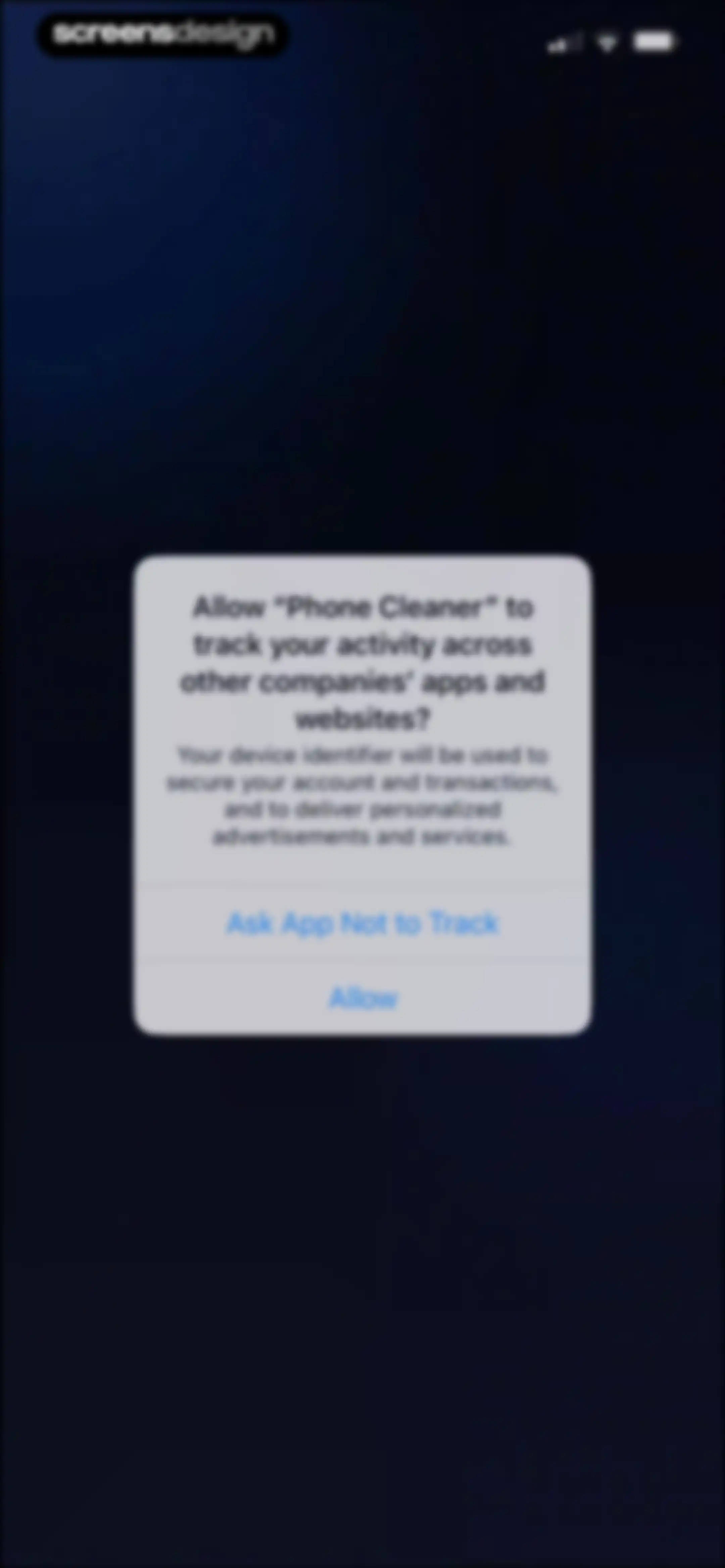 Phone Cleaner:AI Clean Storage screen 2