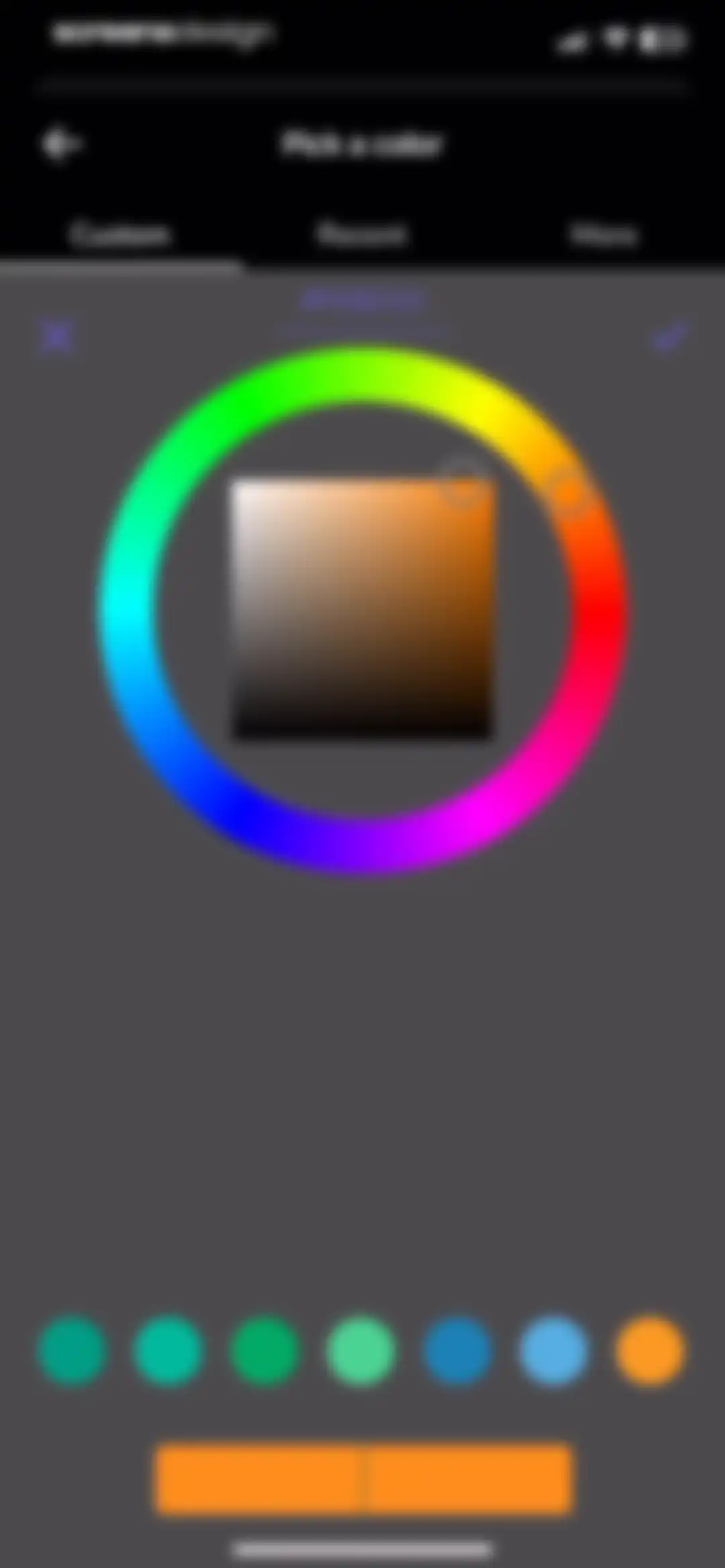 Book Cover Maker by Desygne‪r screen 82