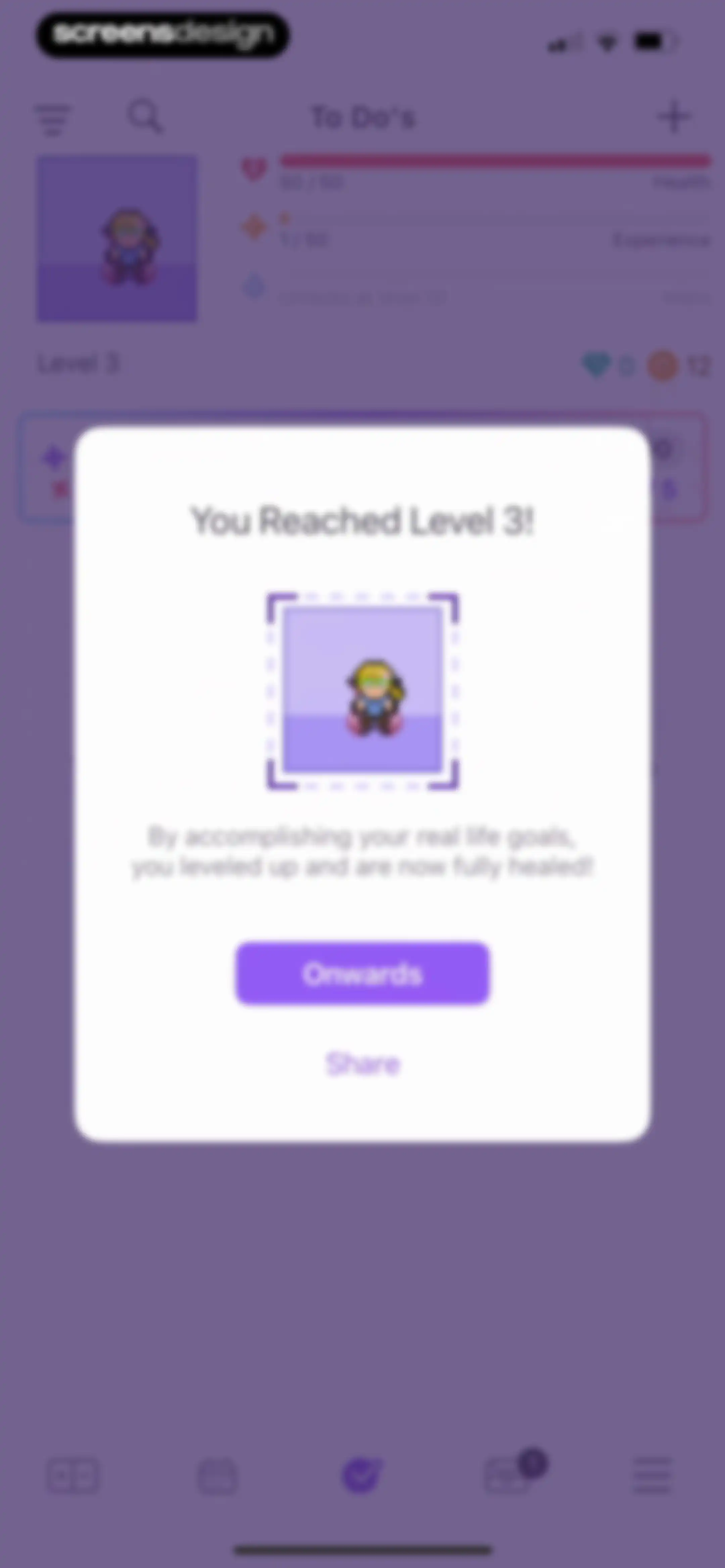 Habitica: Gamified Taskmanager screen 53
