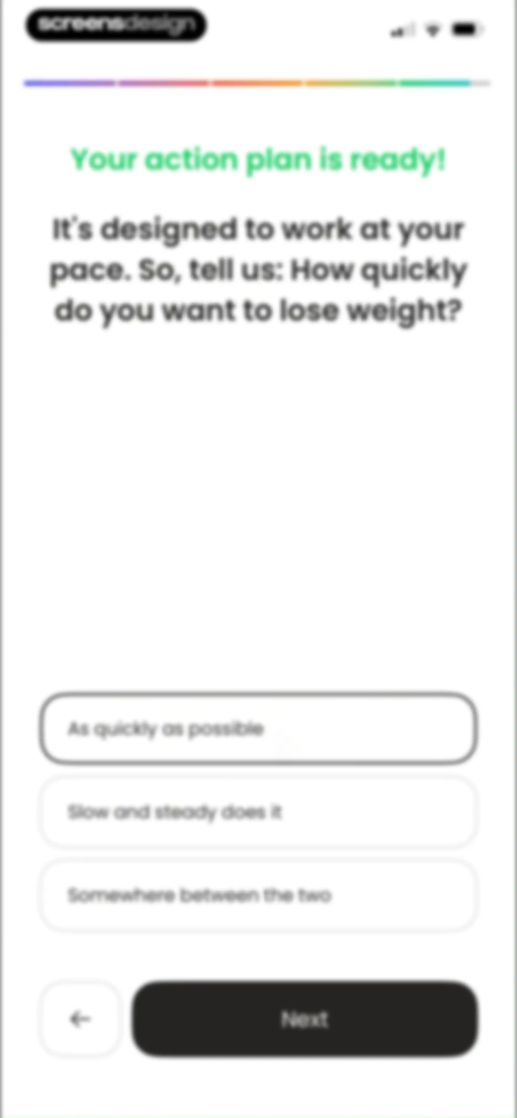 Fasting App: Tracker & Timer screen 67