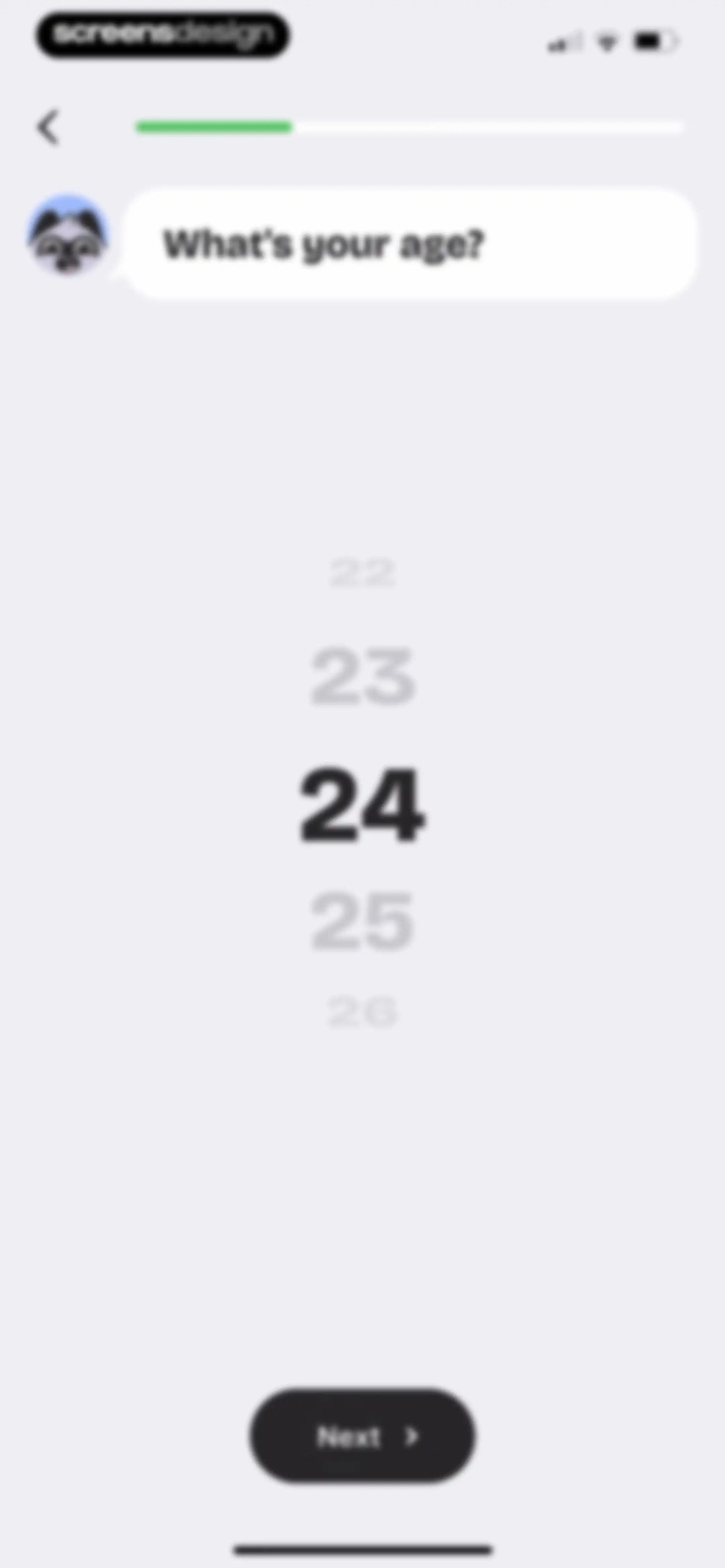 BitePal: Food Calorie Tracker screen 37