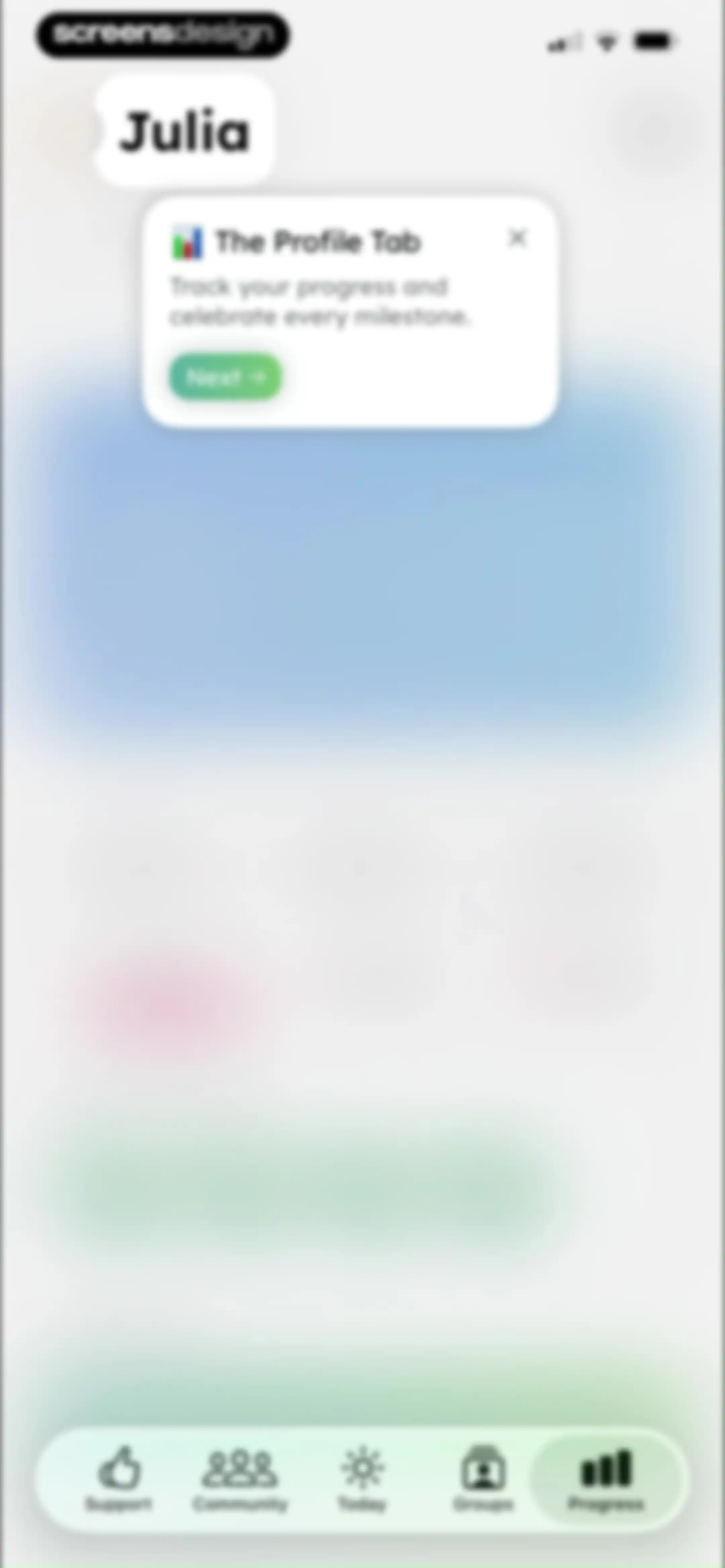Clear30: Reset From Weed screen 227