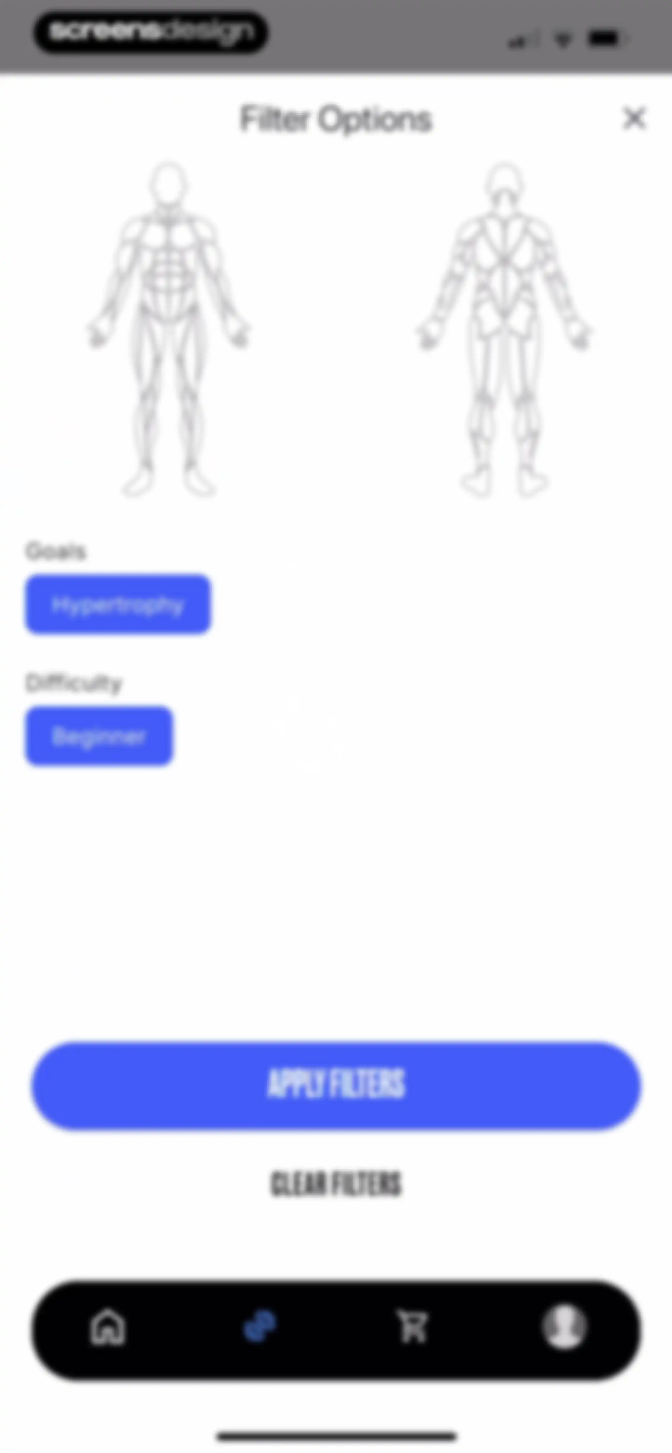 Bodybuilding.com - Fitness App screen 63