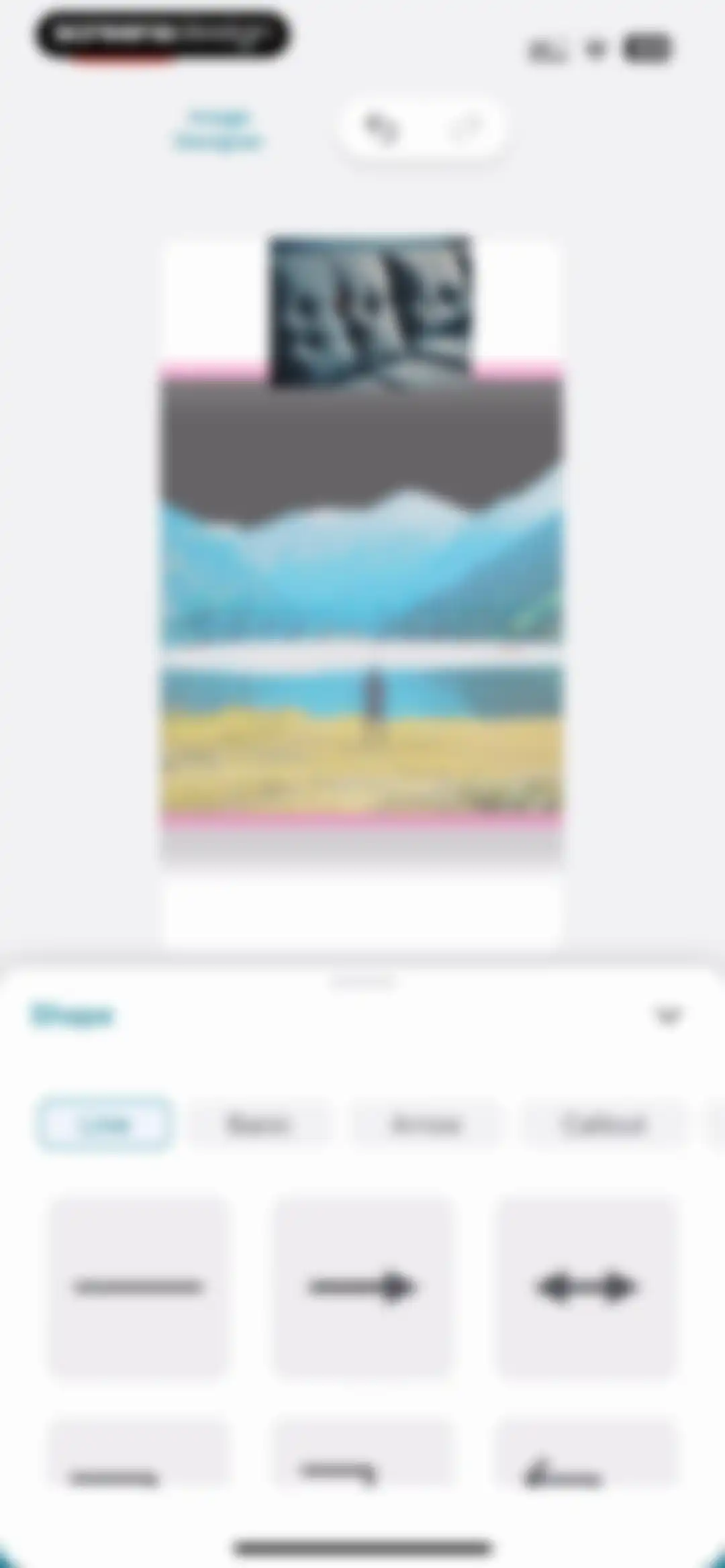 Promeo - AI Marketing Studio screen 77