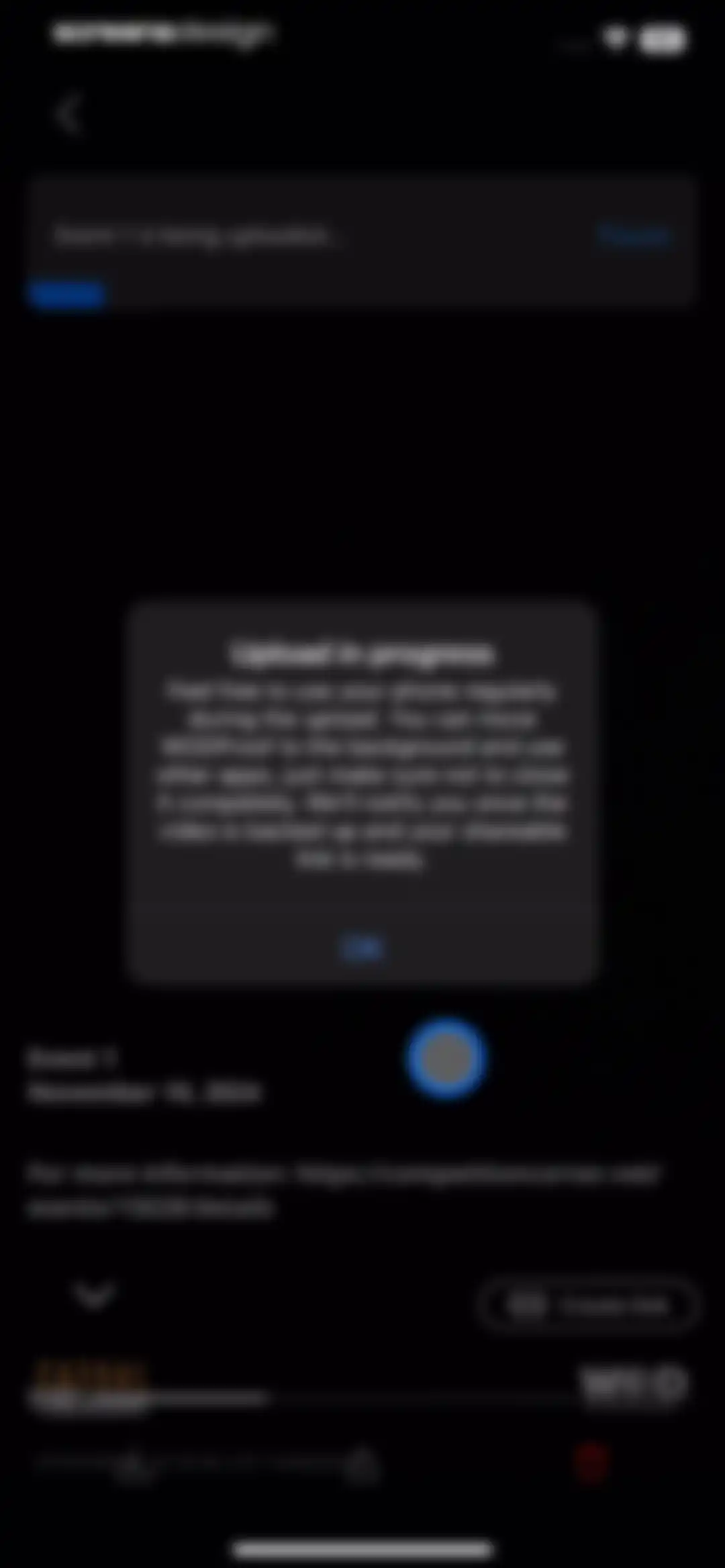 WODProof: WOD Recorder & Timer screen 82