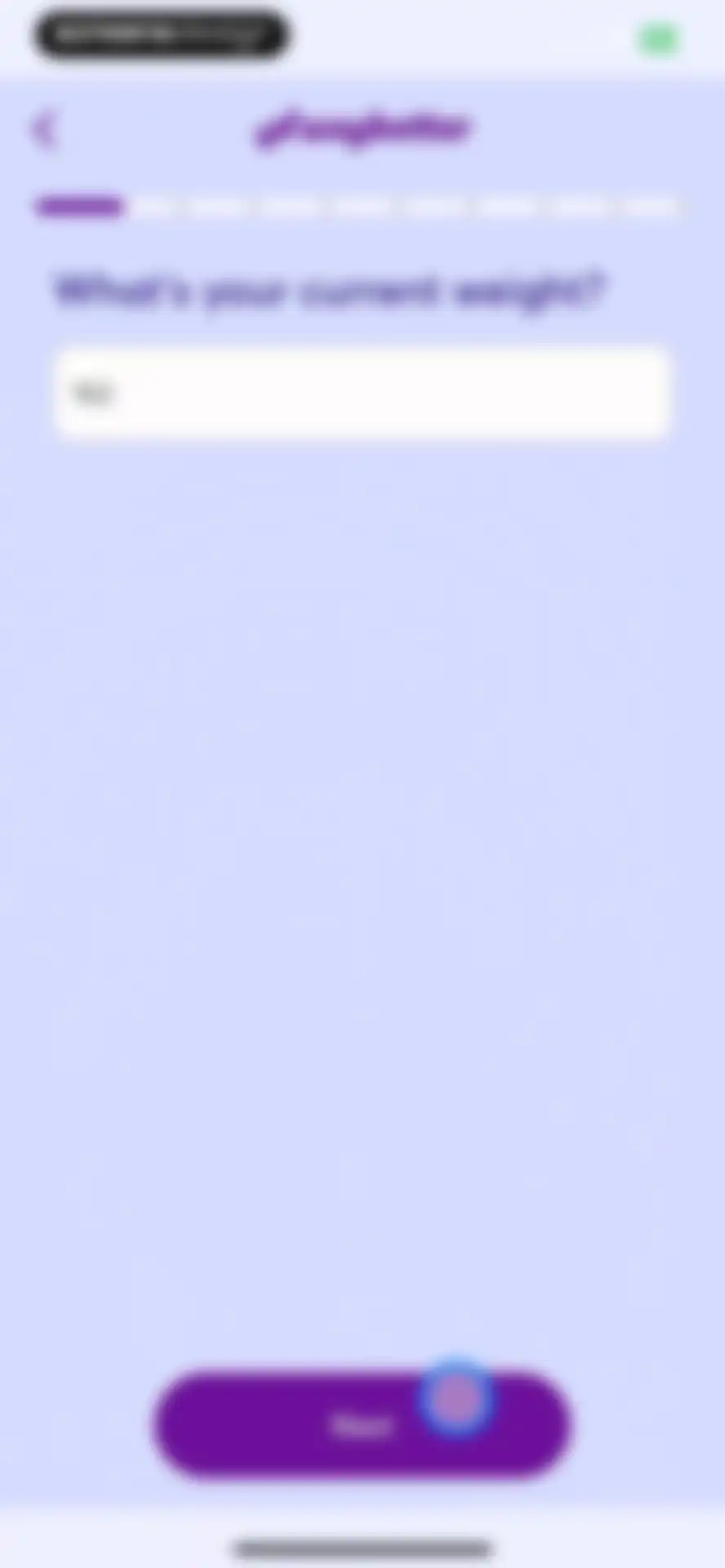 WayBetter Secret to Motivation screen 13