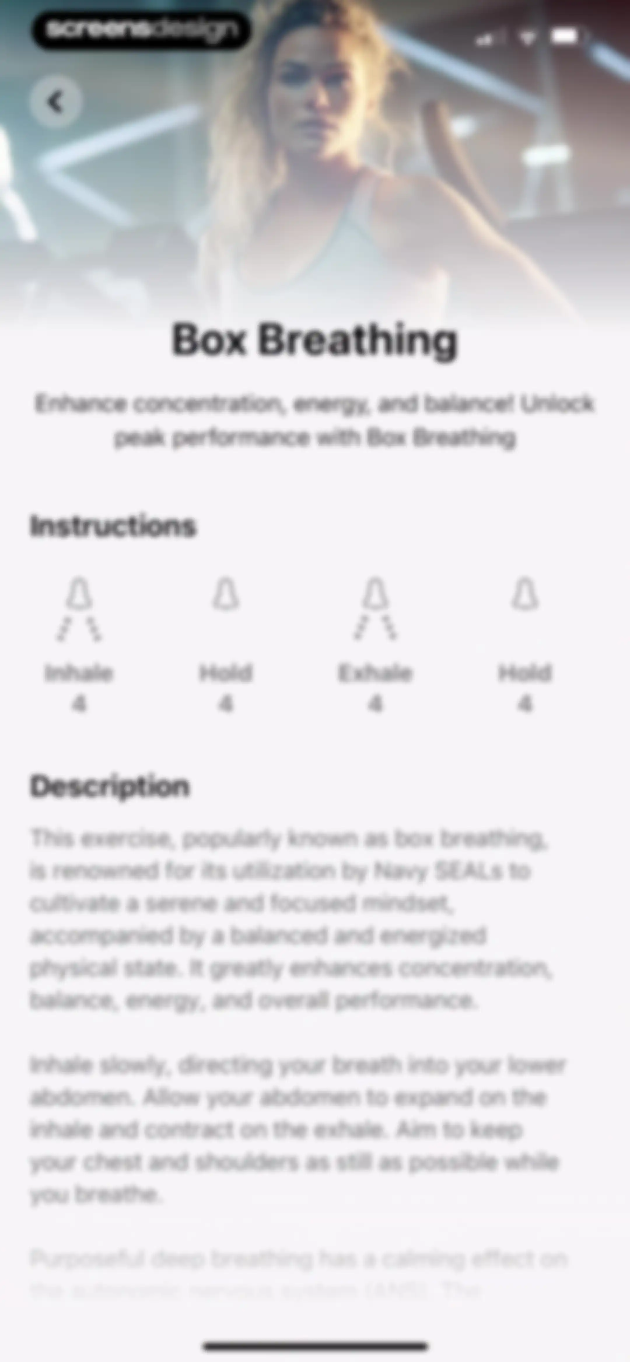 Fitify: Home Workout, AI Coach screen 177