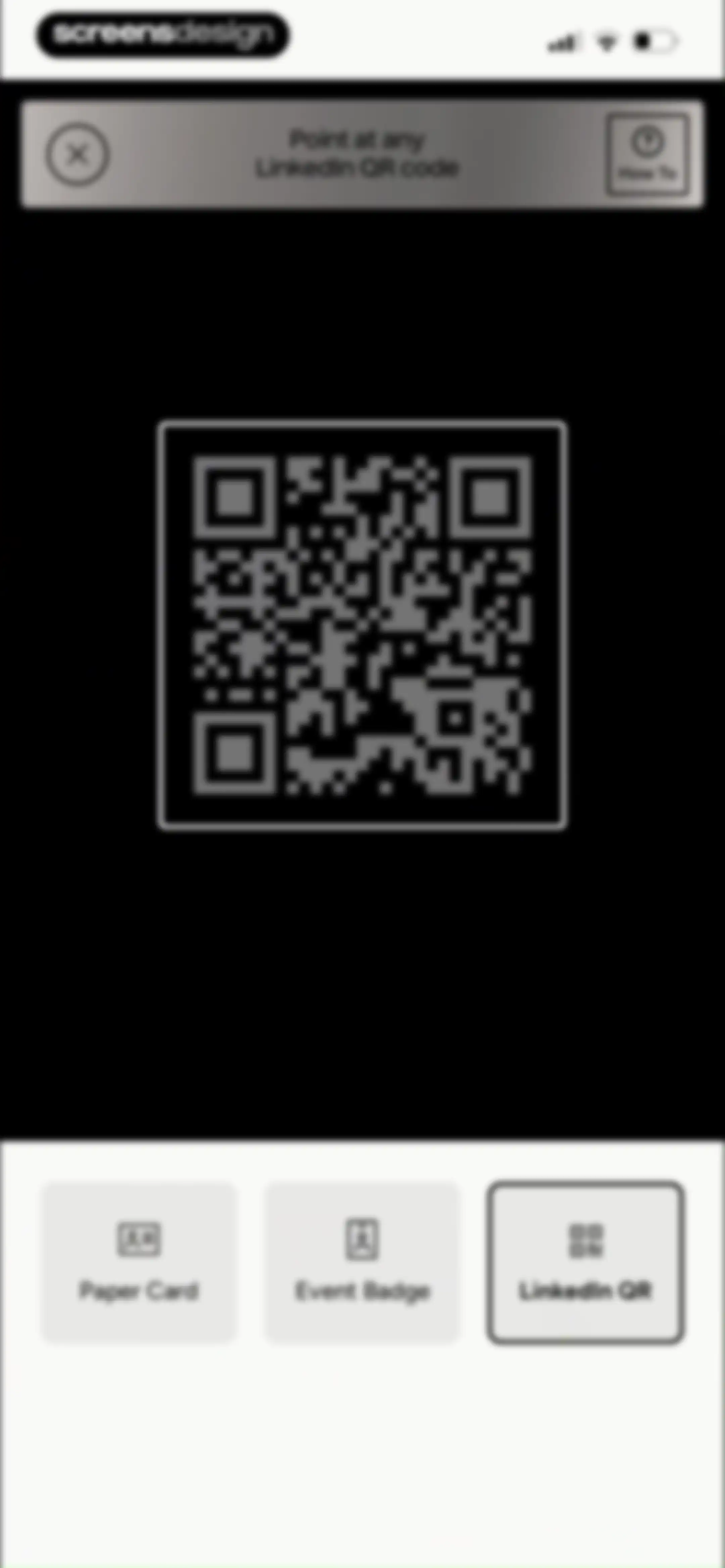 Popl: AI Lead Capture screen 90