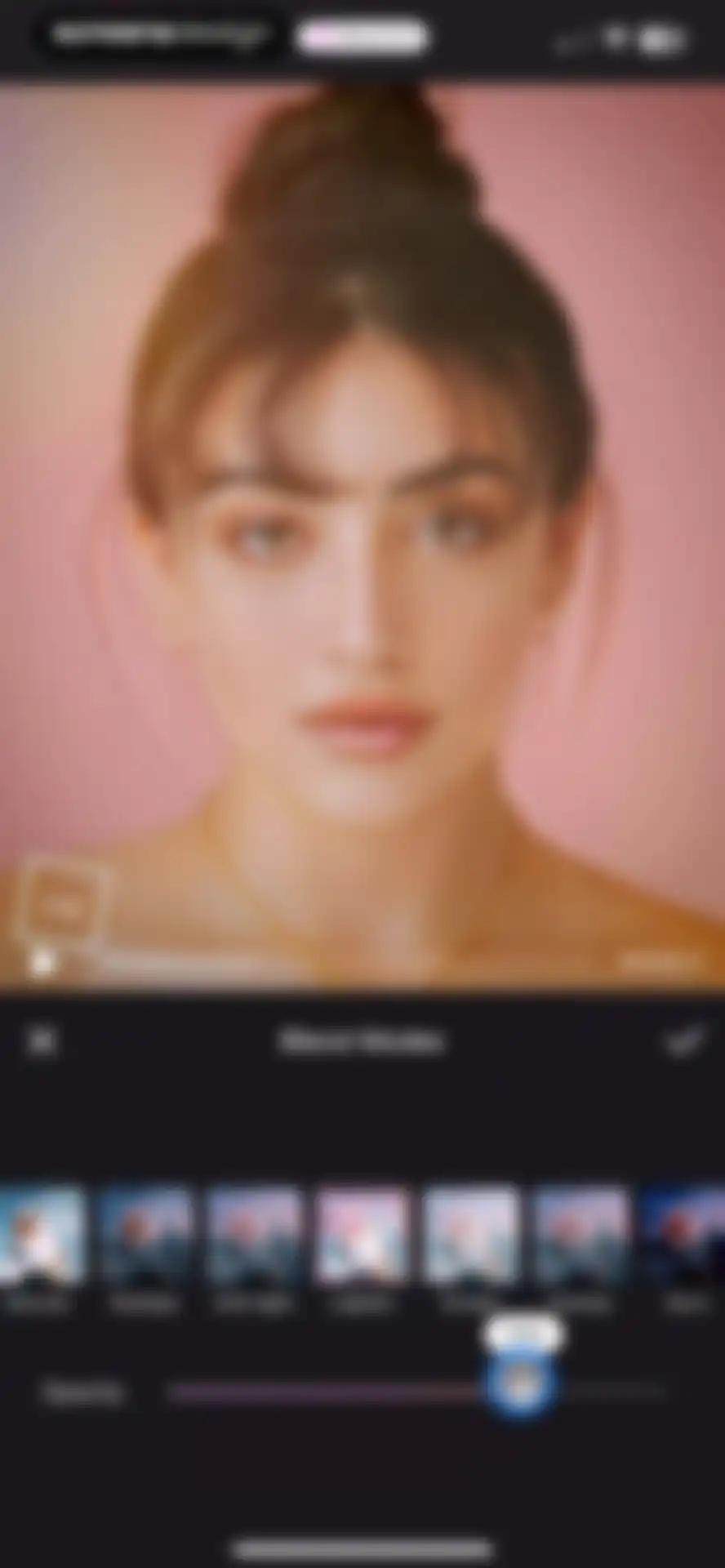 BeautyCam-Digicam&Photo Editor screen 77