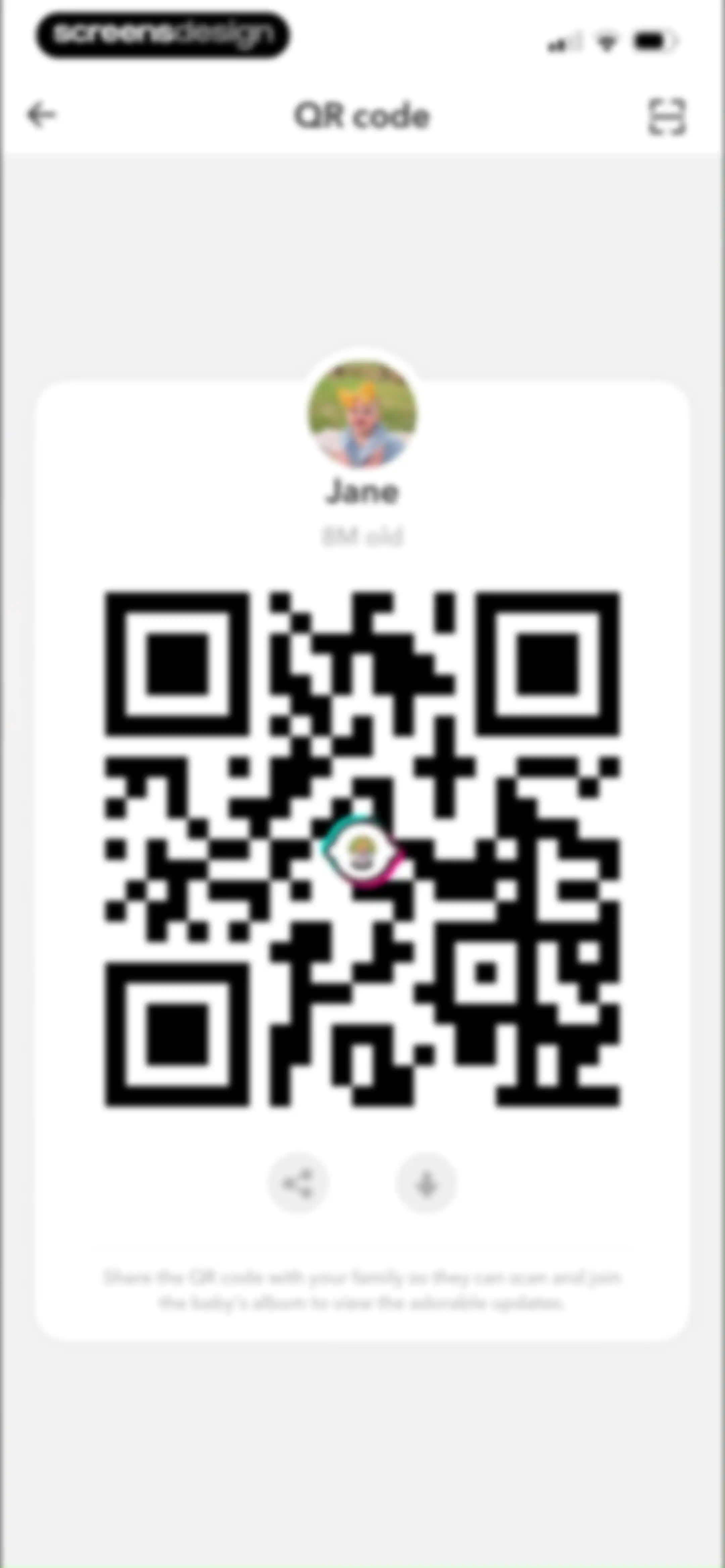 Bebememo - Smart Baby Journal screen 23