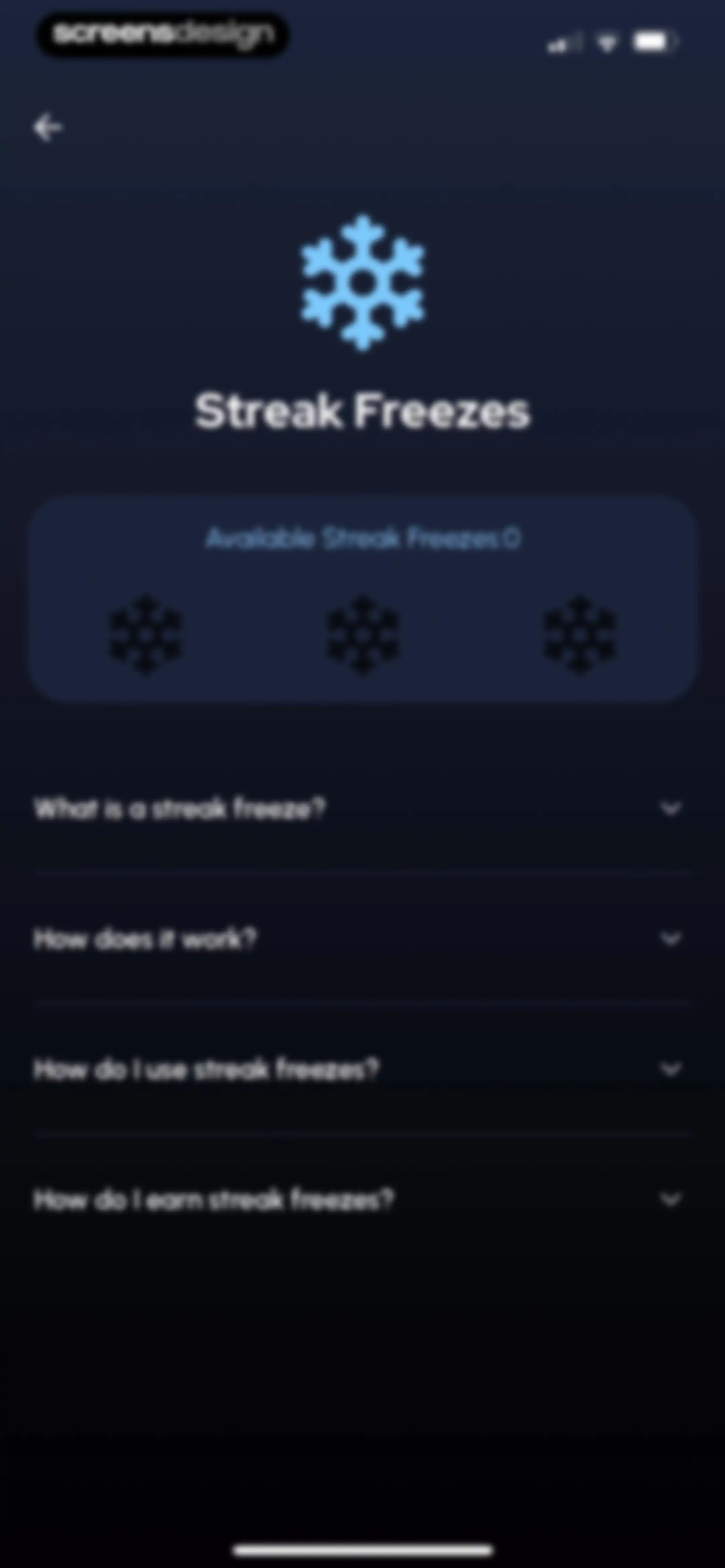 Stimuler- English Speaking App screen 62