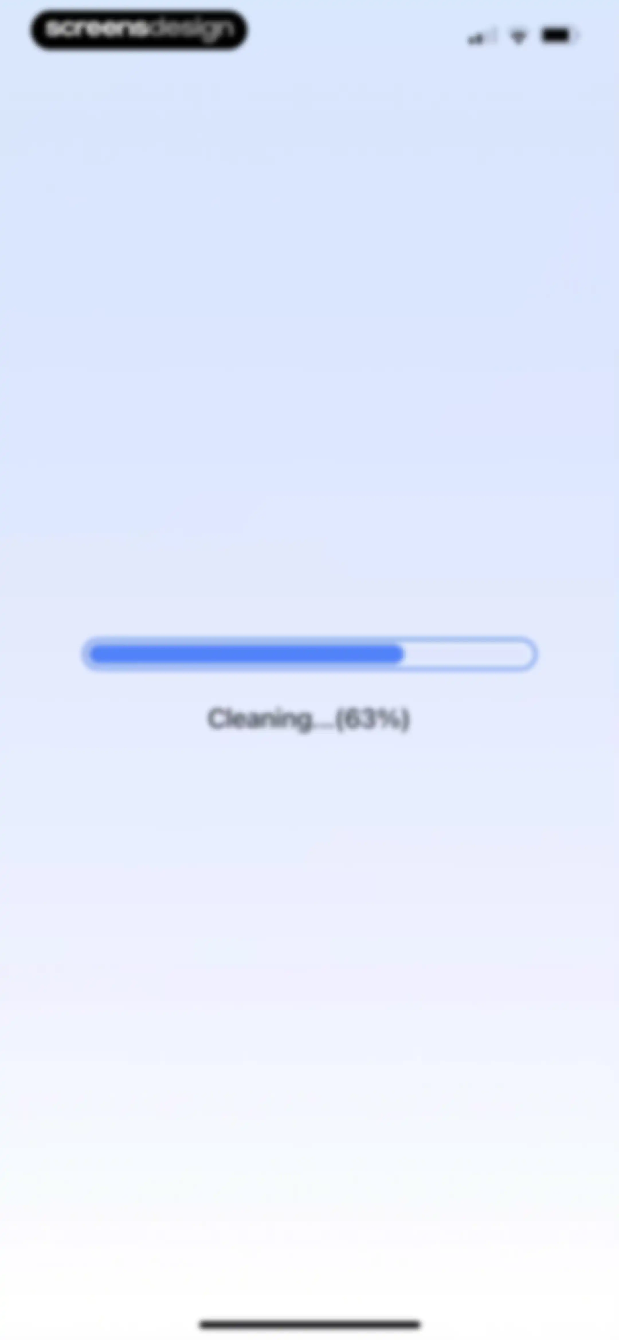 Phone Cleaner: Clean Up Smart screen 61