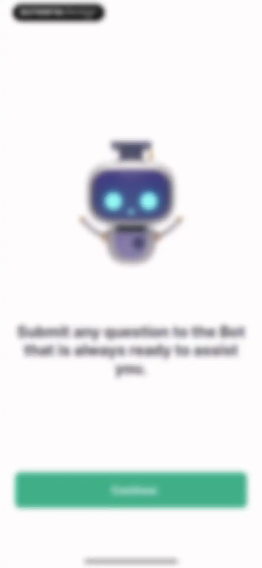 RoboAI - Chat & Ask AI Chatbot screen 4