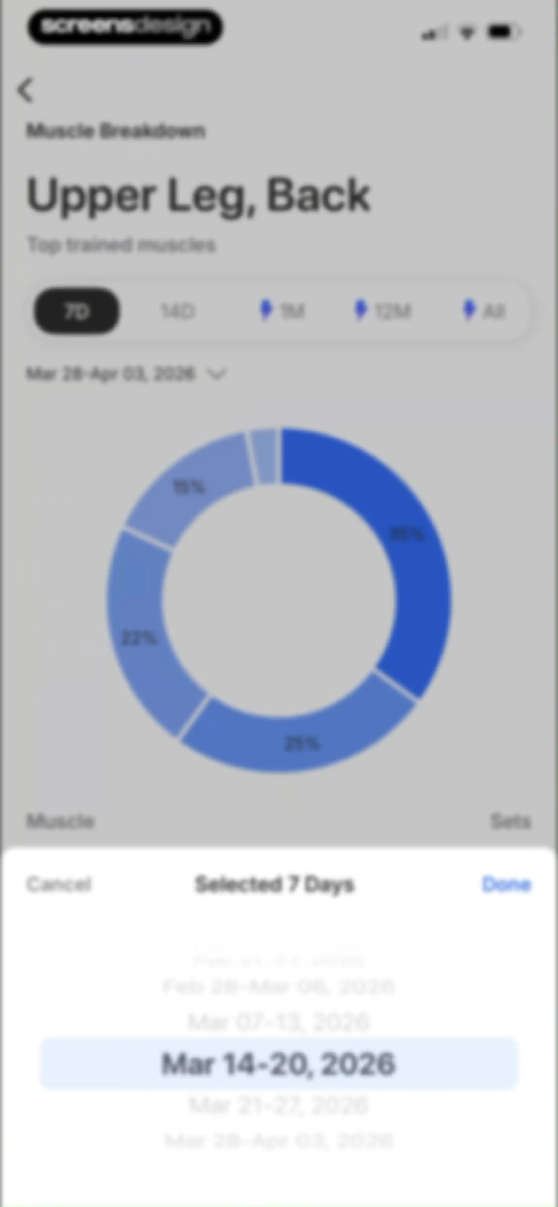 JEFIT Workout Plan Gym Tracker screen 179