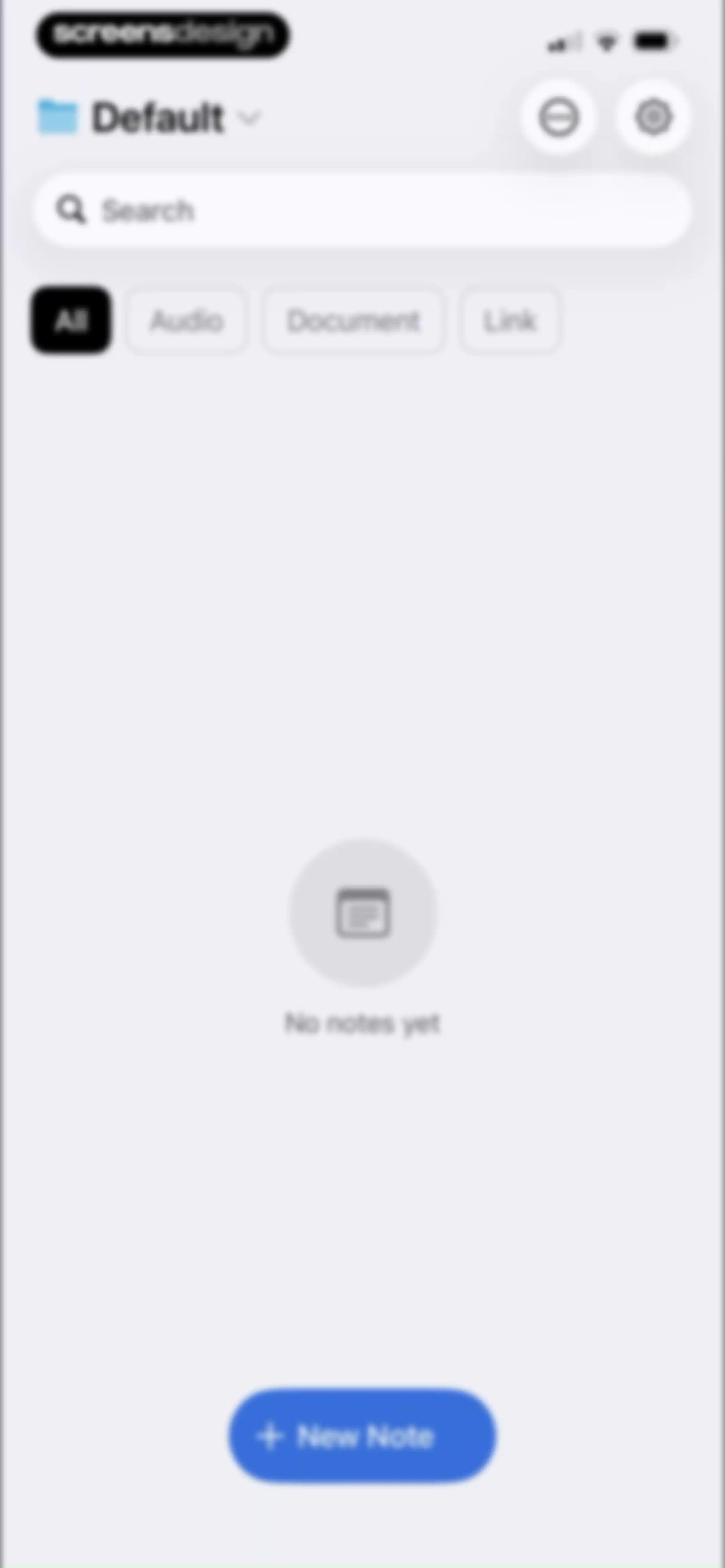 AI Note Taker - Voice to Notes screen 9