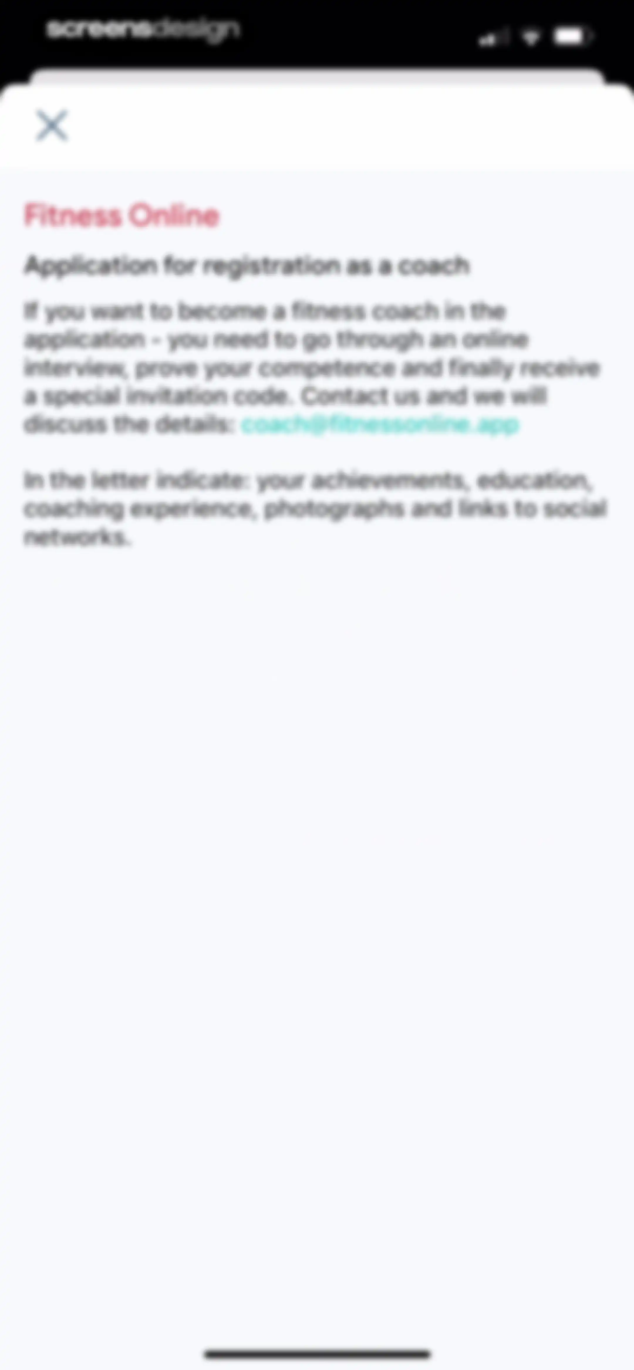 Fitness App: Gym Workout Plan screen 167