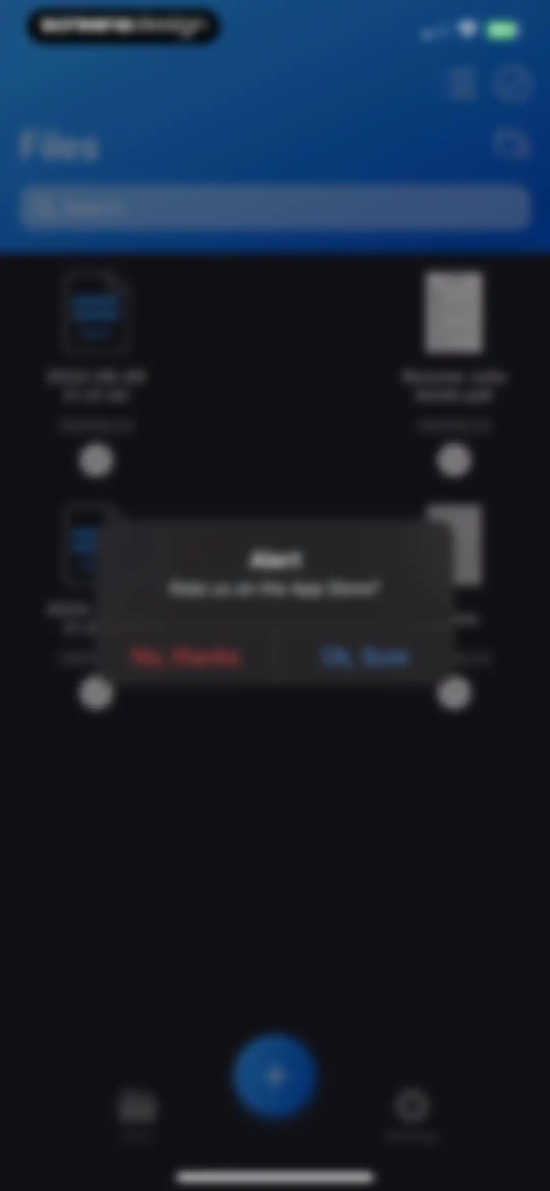 SuperScan - PDF Scanner App screen 45