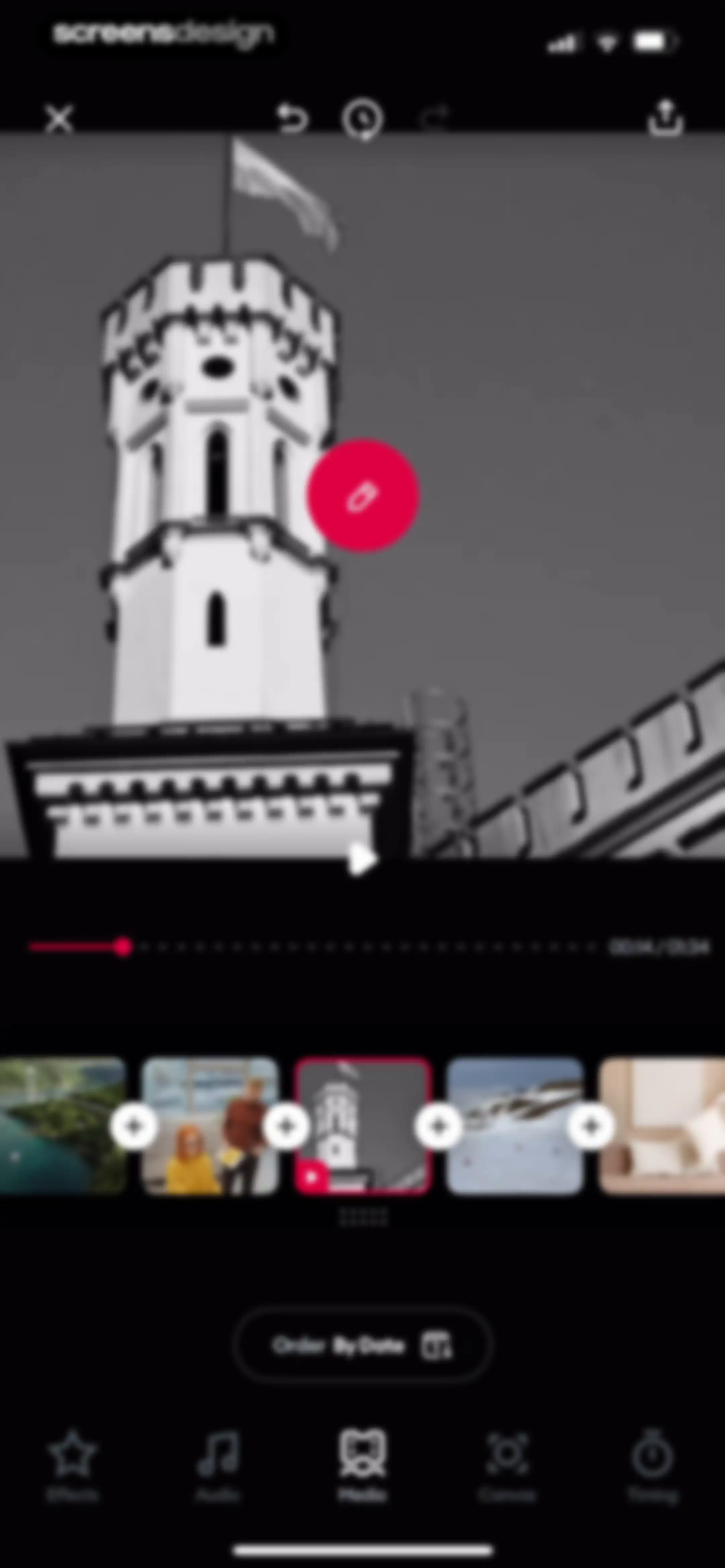 SlideShow Maker Photo to Video screen 64