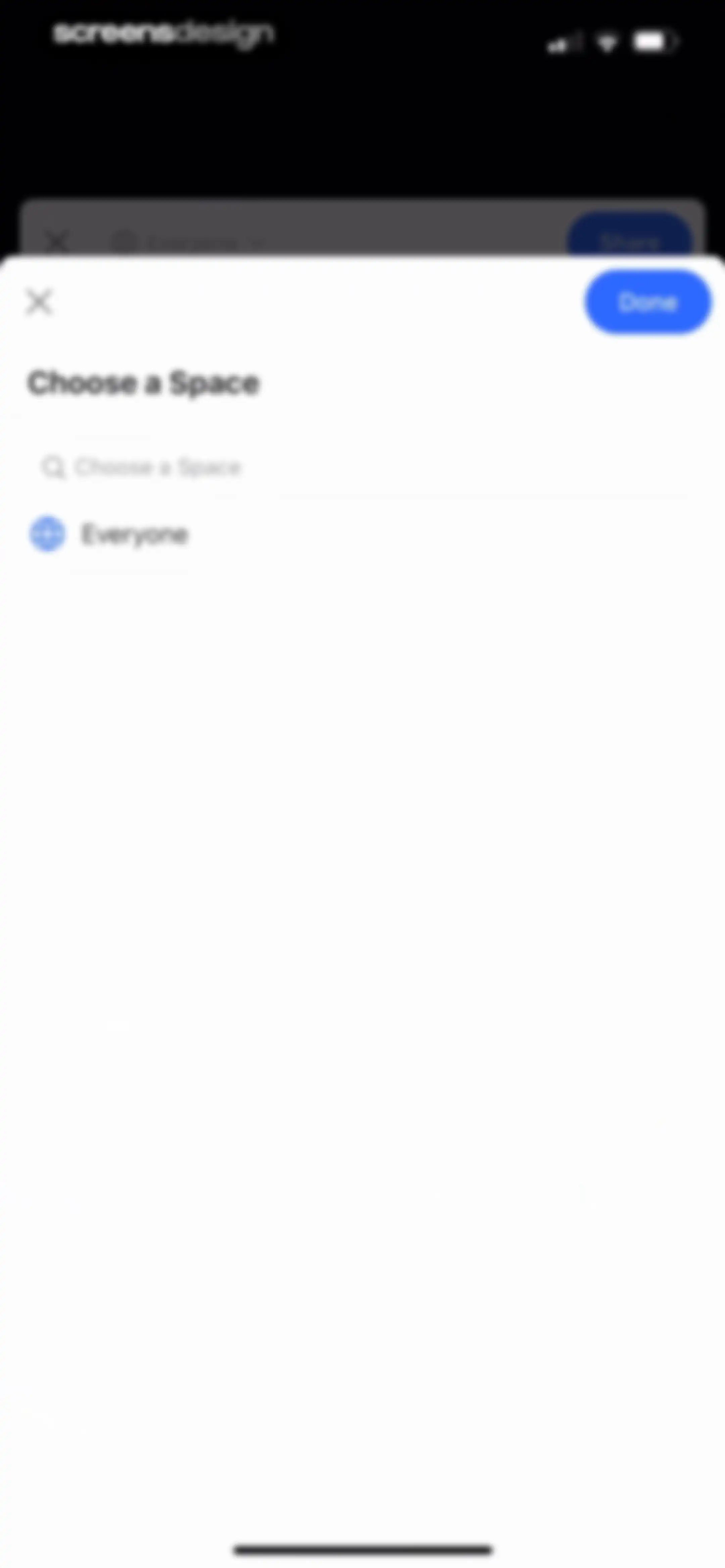Quora screen 32