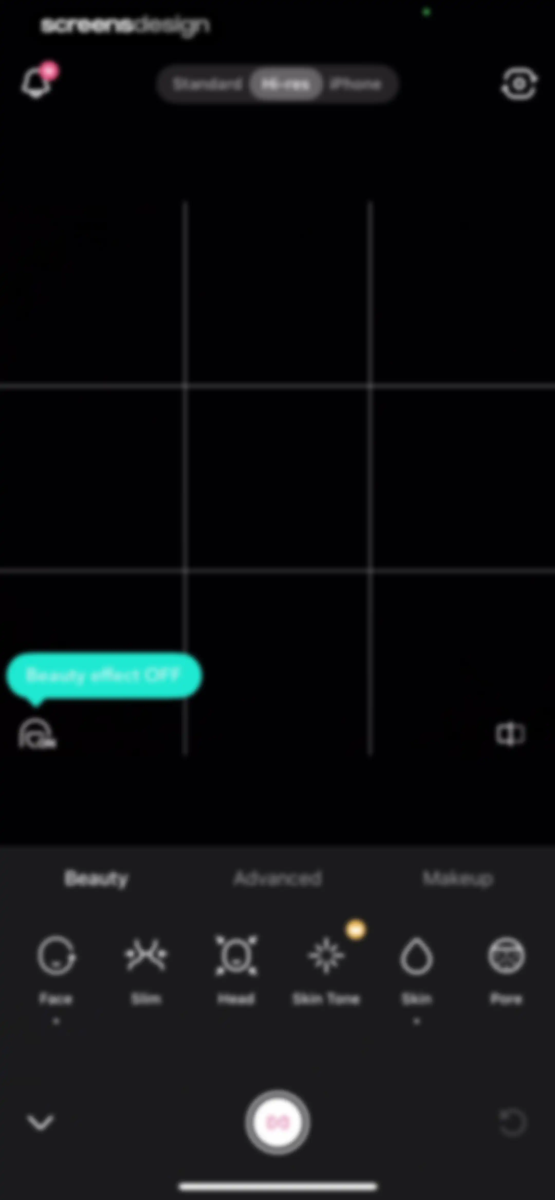 B612 AI Photo&Video Editor screen 33
