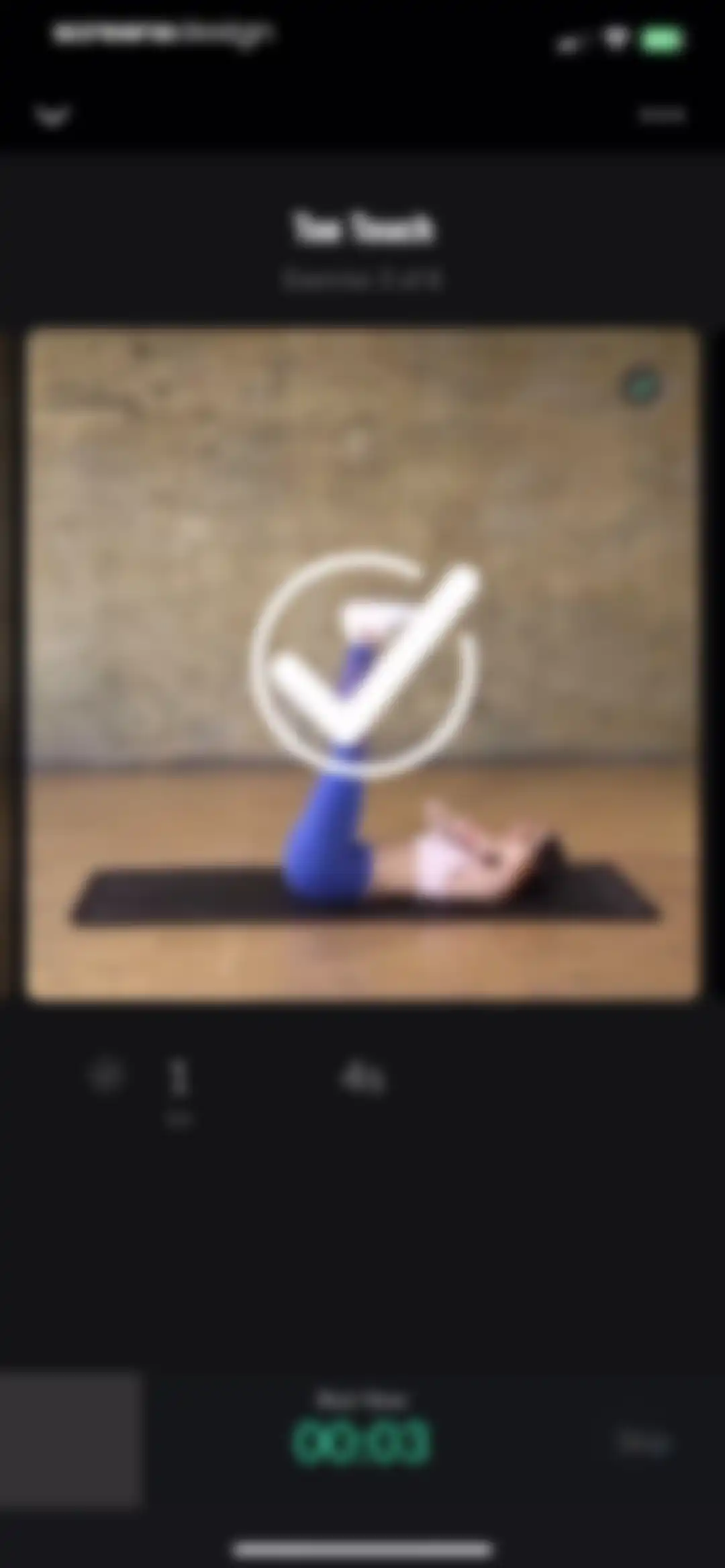 Fitplan®: Gym & Home Workouts screen 28