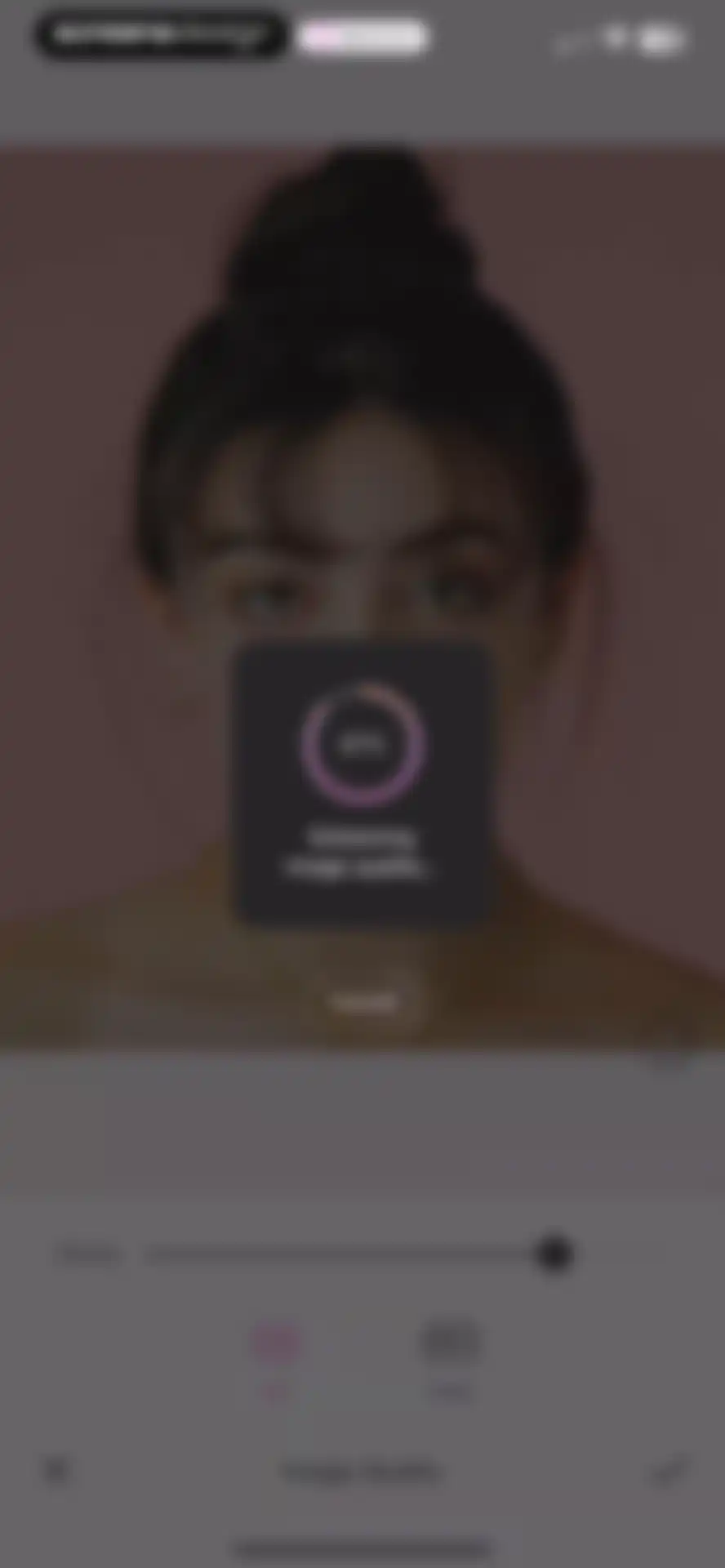 BeautyCam-Digicam&Photo Editor screen 13