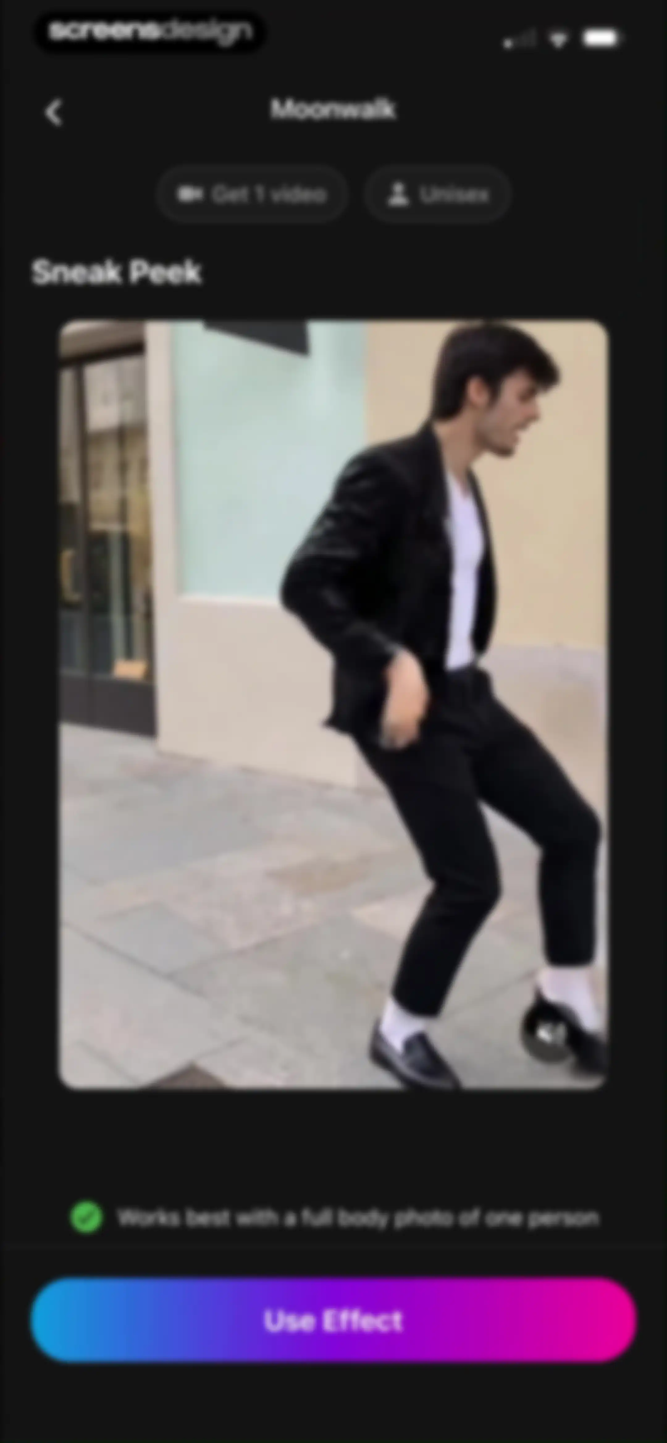 Dance AI: AI Dance Video Maker screen 11