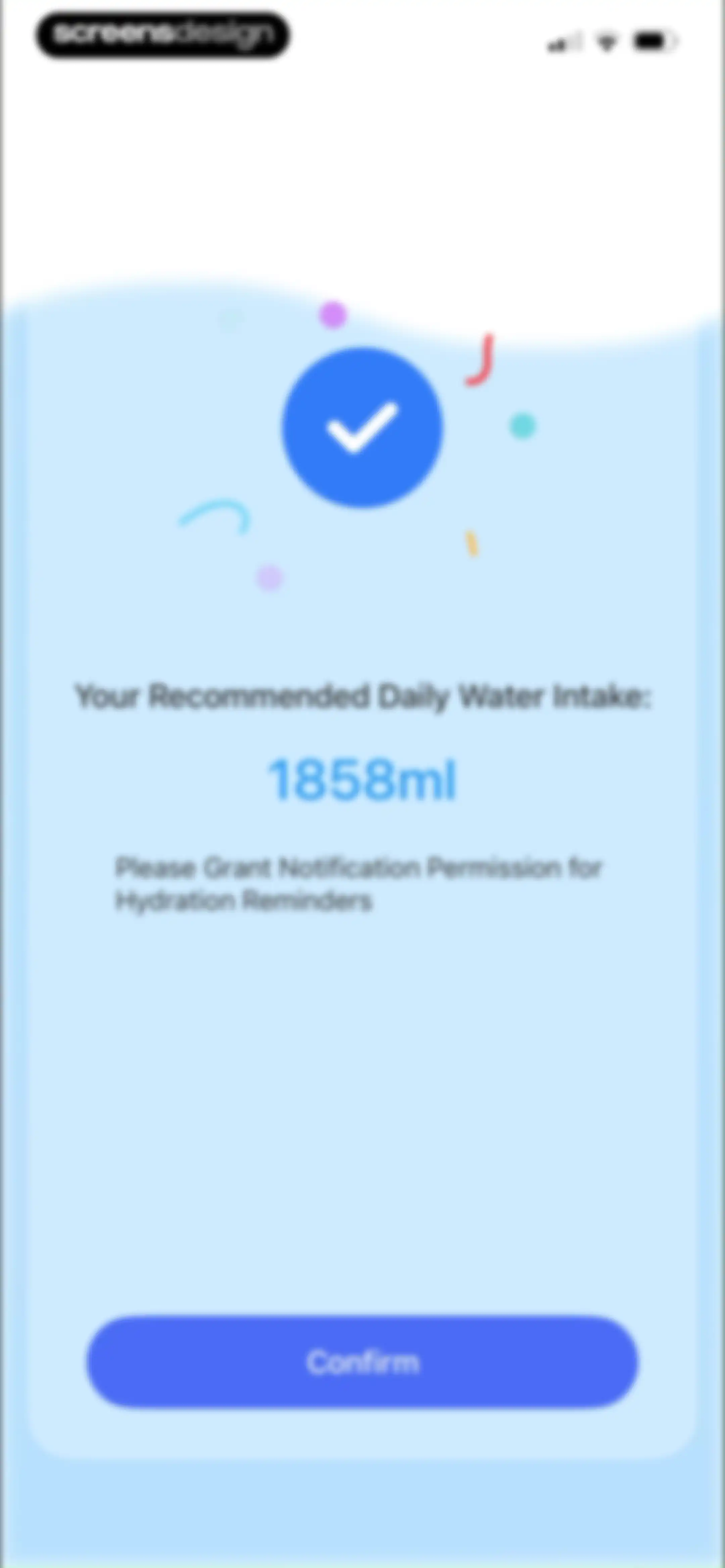 Wellpulse-Heart Health Tracker screen 59