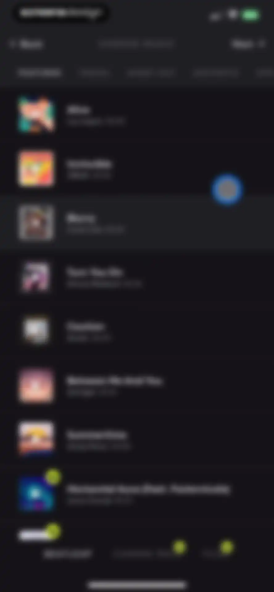 Beatleap by Lightricks screen 33