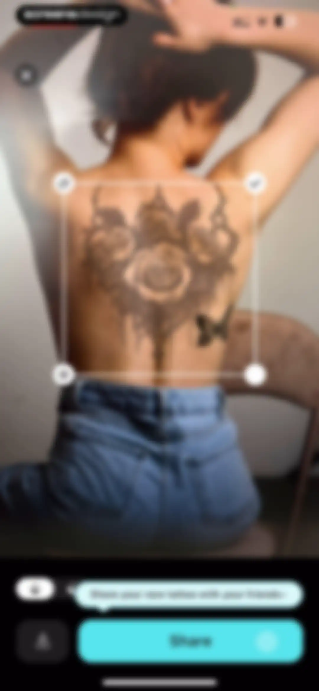 Ai Tattoo Ideas-Art Generator screen 49