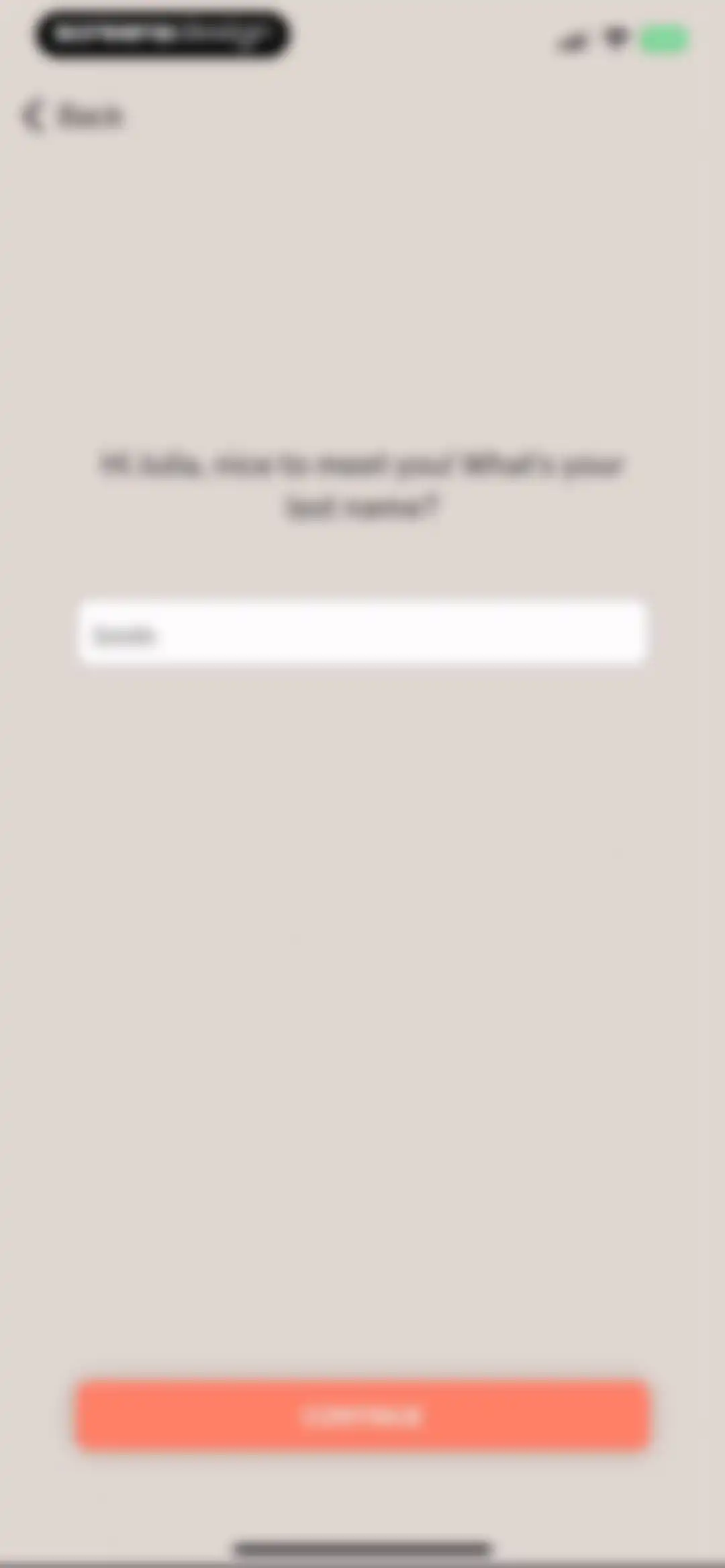 Gymondo: Fitness Workout Plans screen 4