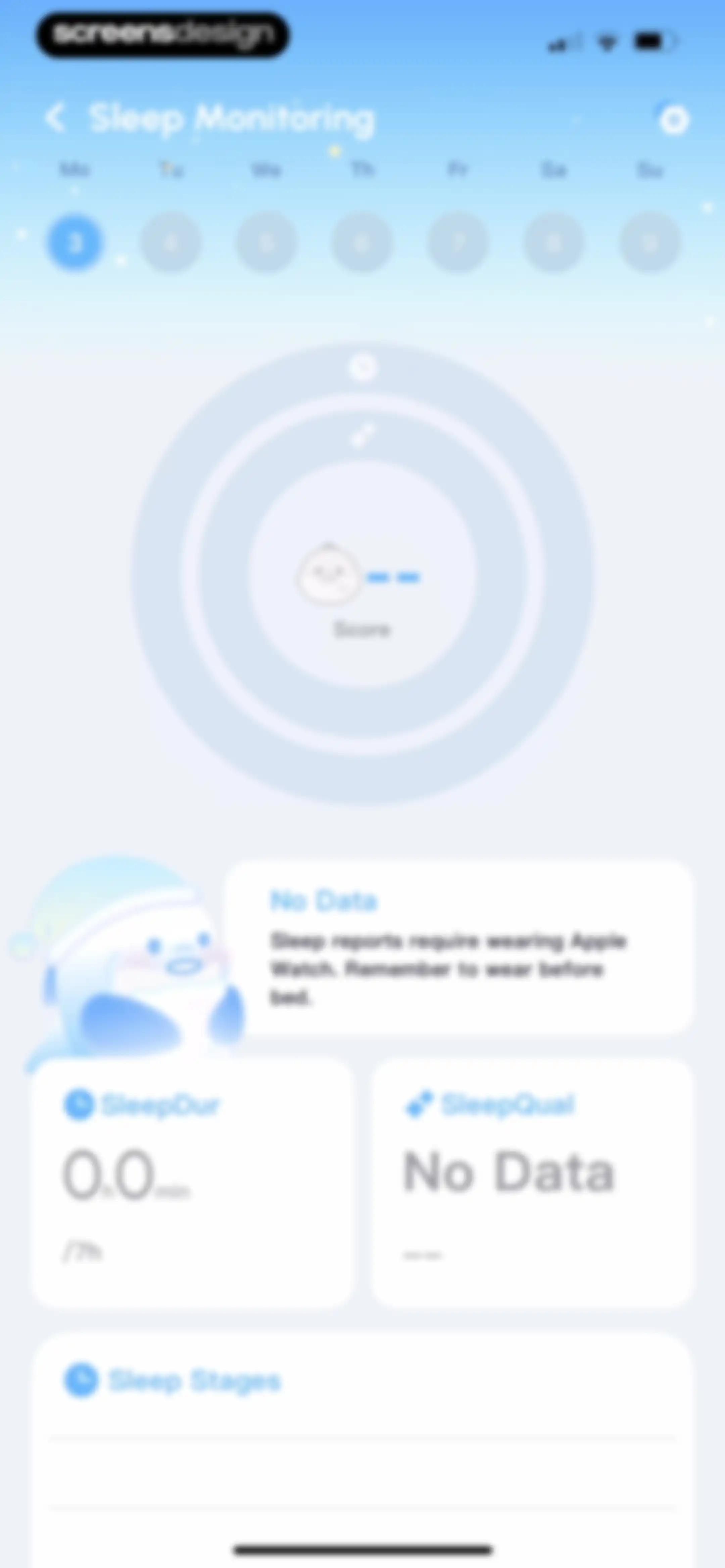 PulseTrackr：Heart Rate & HRV screen 62