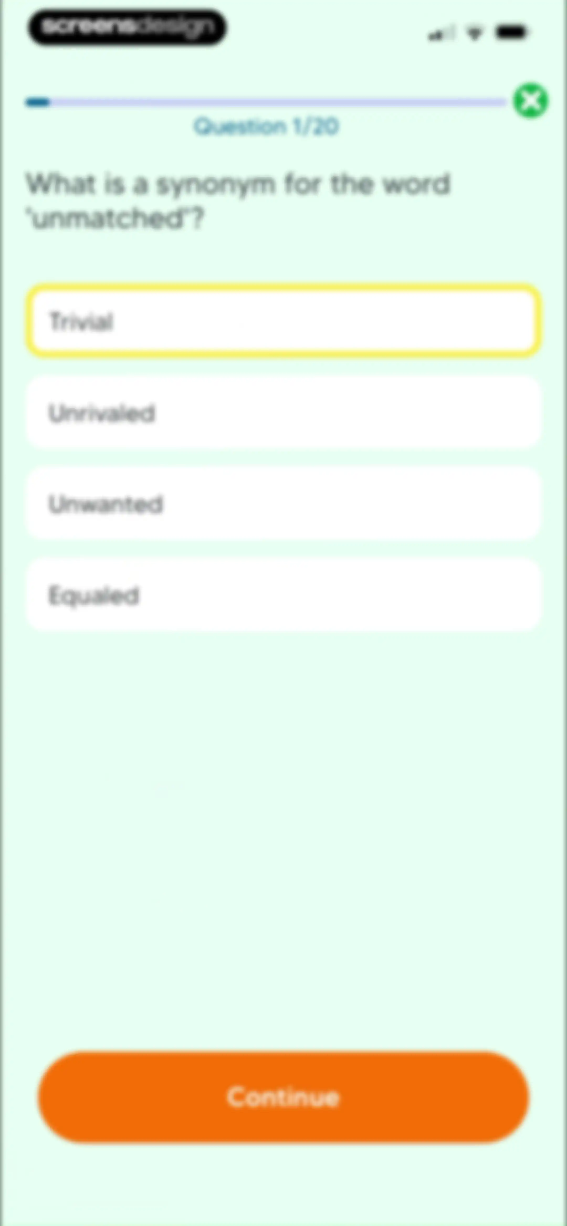 ASVAB Practice Test 2026: Prep screen 26