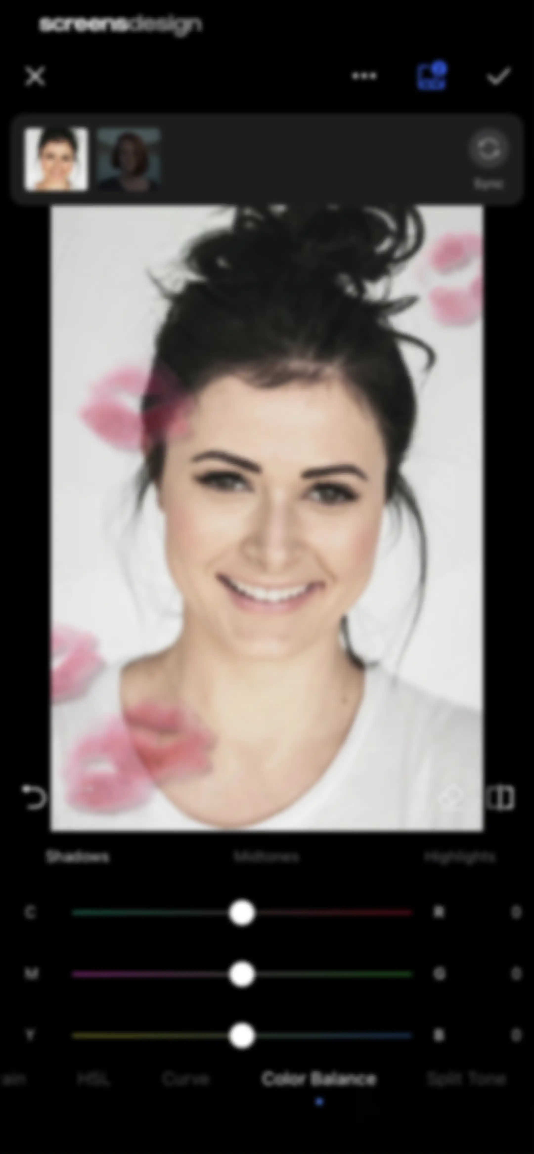 MIX-Photo Editor & Filters screen 32