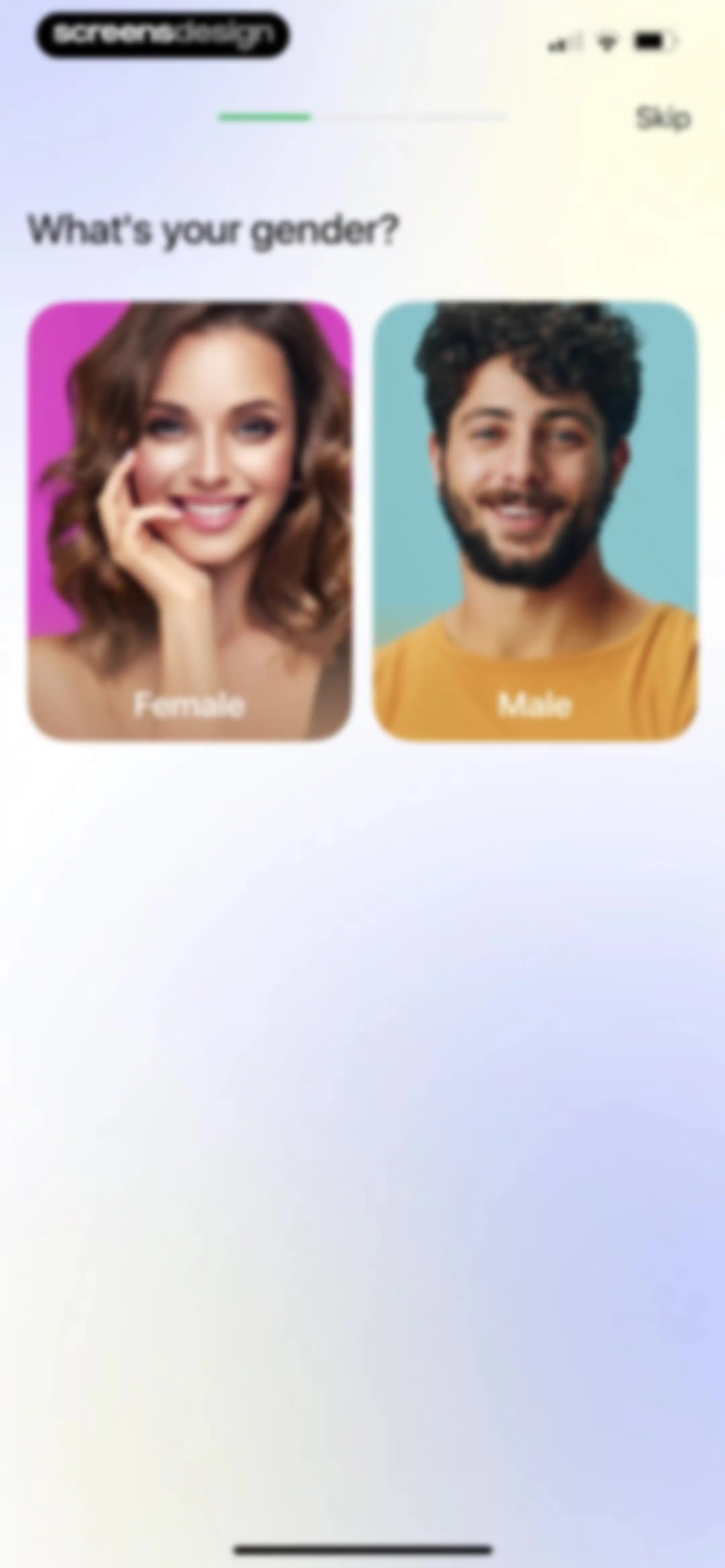 Retouch Me: Face, Body Editor screen 13