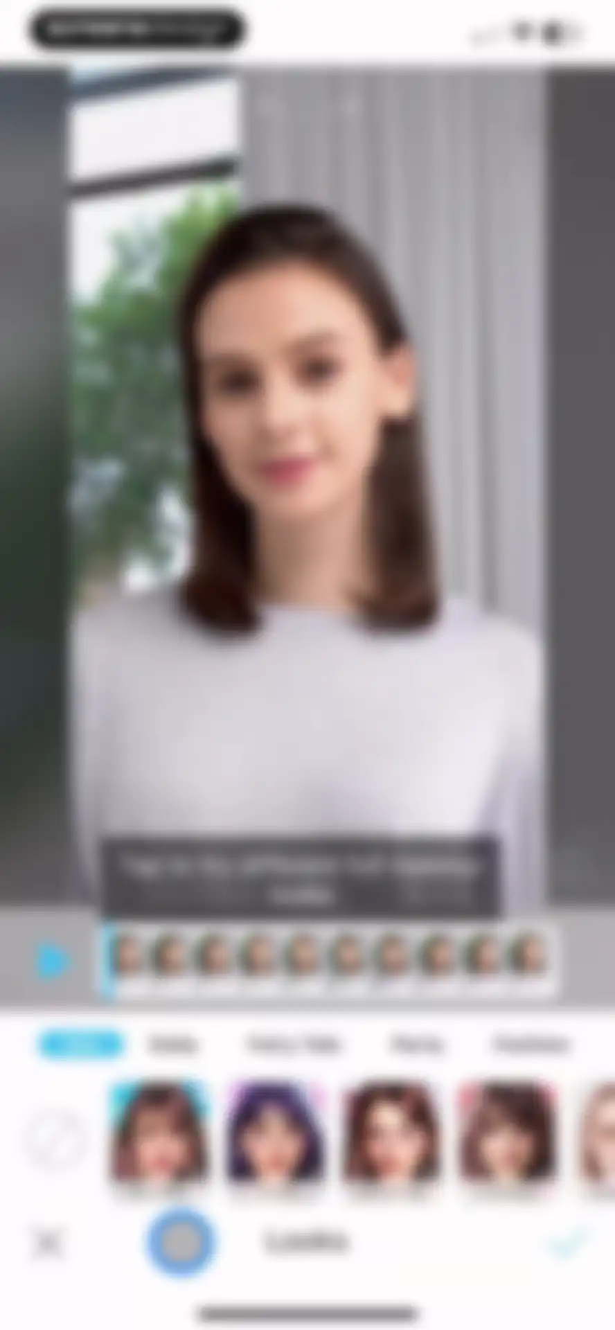 YouCam Video: AI Video Editor screen 17