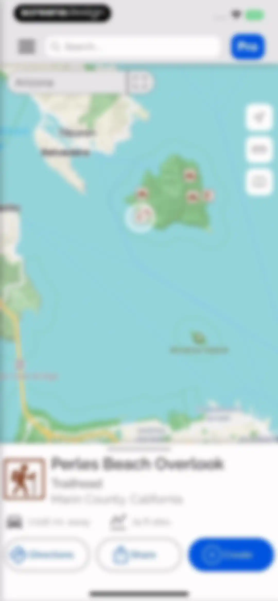 TroutRoutes: Fly Fishing App screen 12
