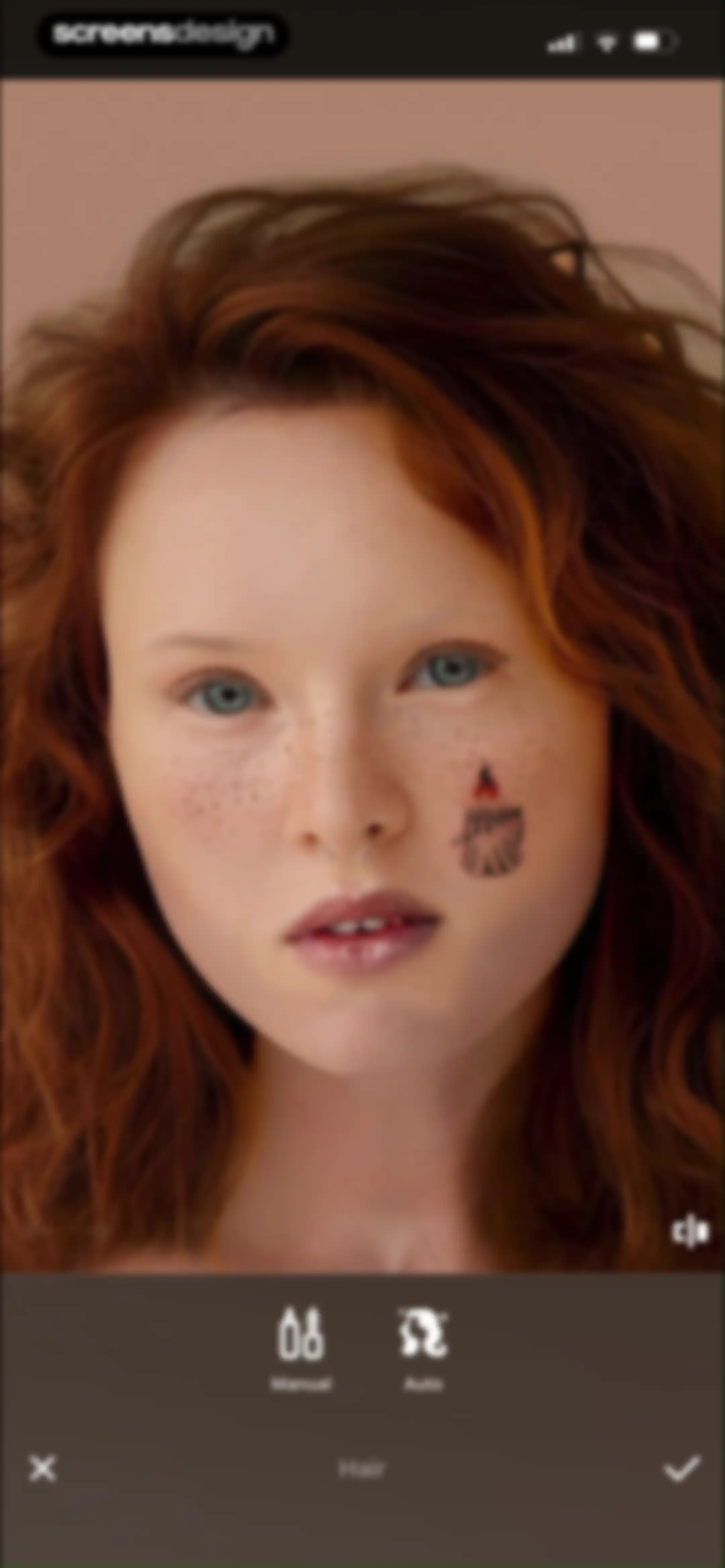 Peachy - AI Face & Body Editor screen 72