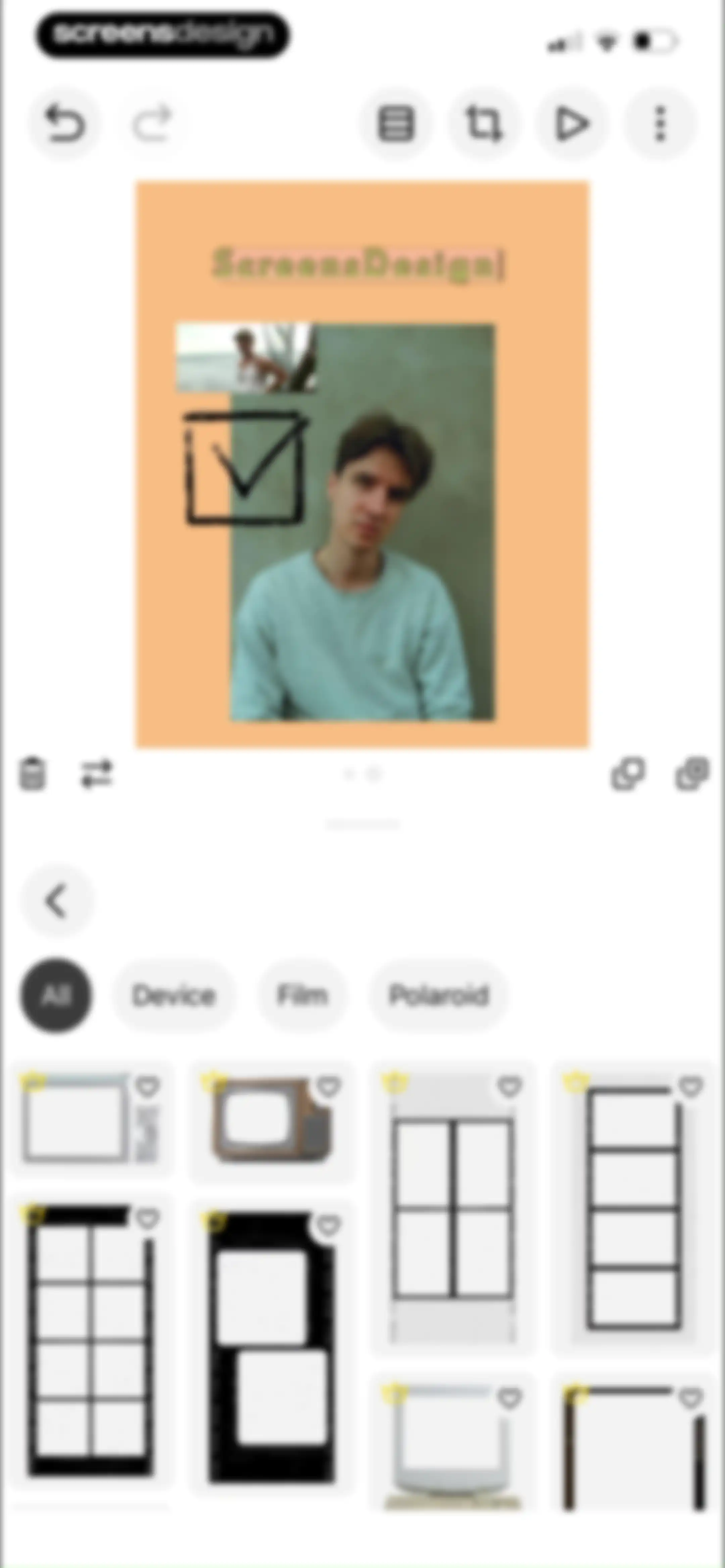PREVIEW: Planner for Instagram screen 88