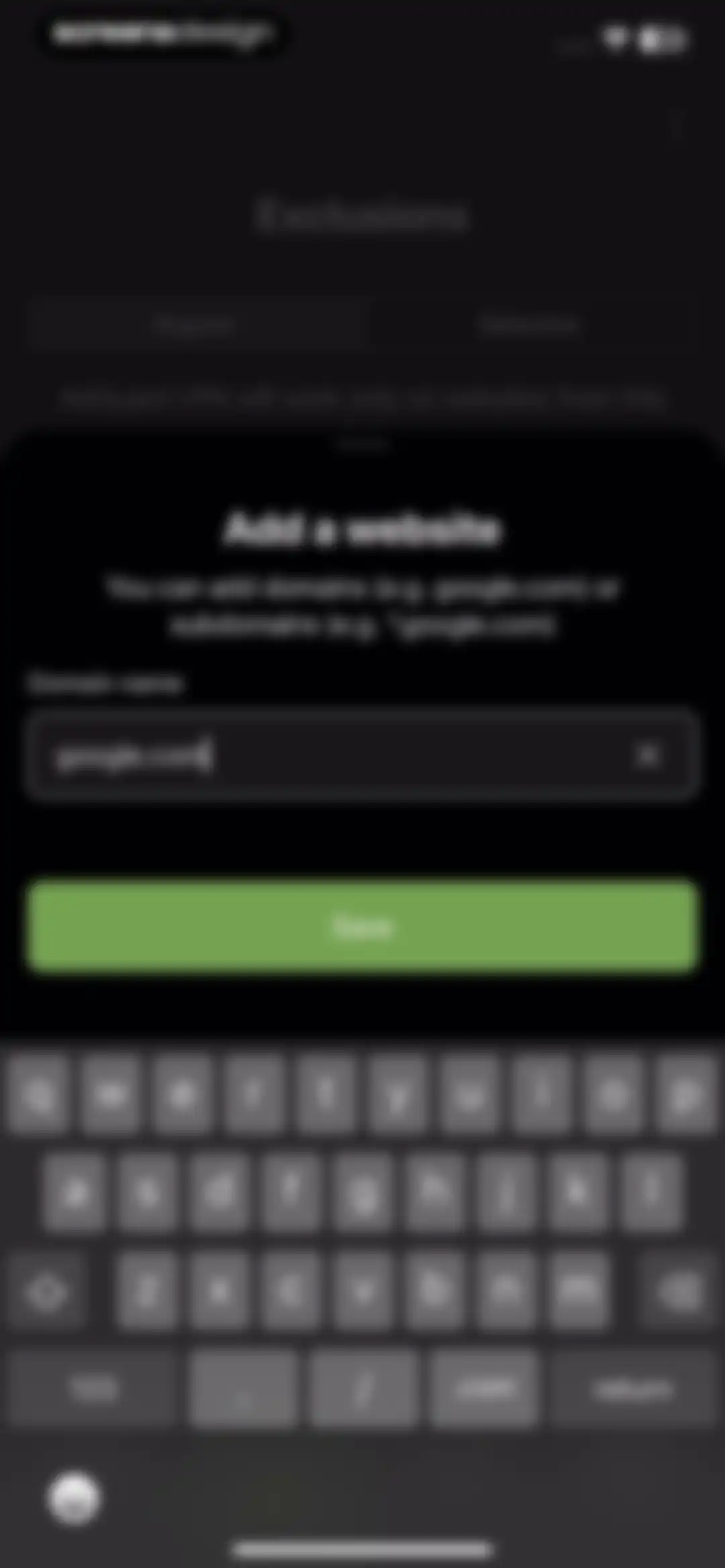 AdGuard VPN: Free Your Privacy screen 19