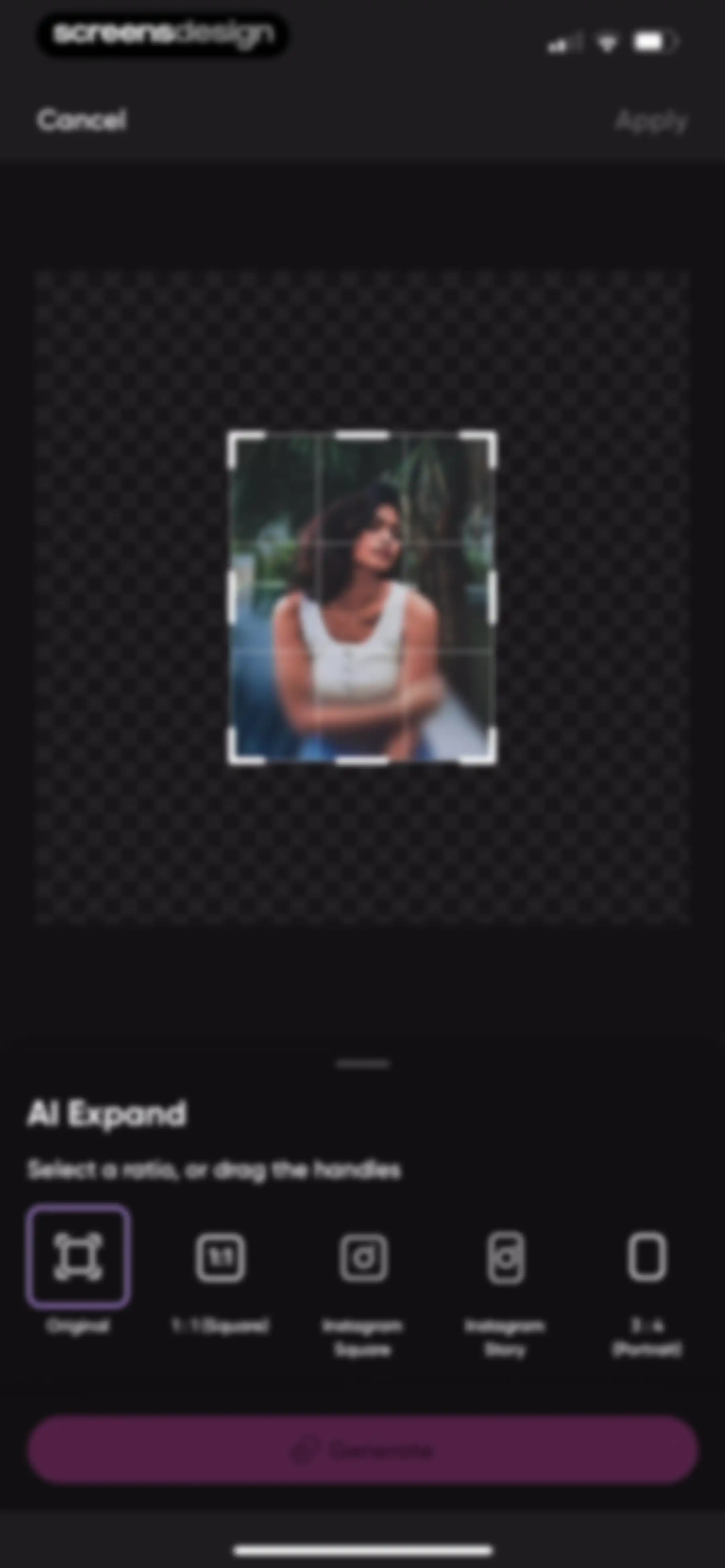 Picsart AI Photo Editor, Video screen 44