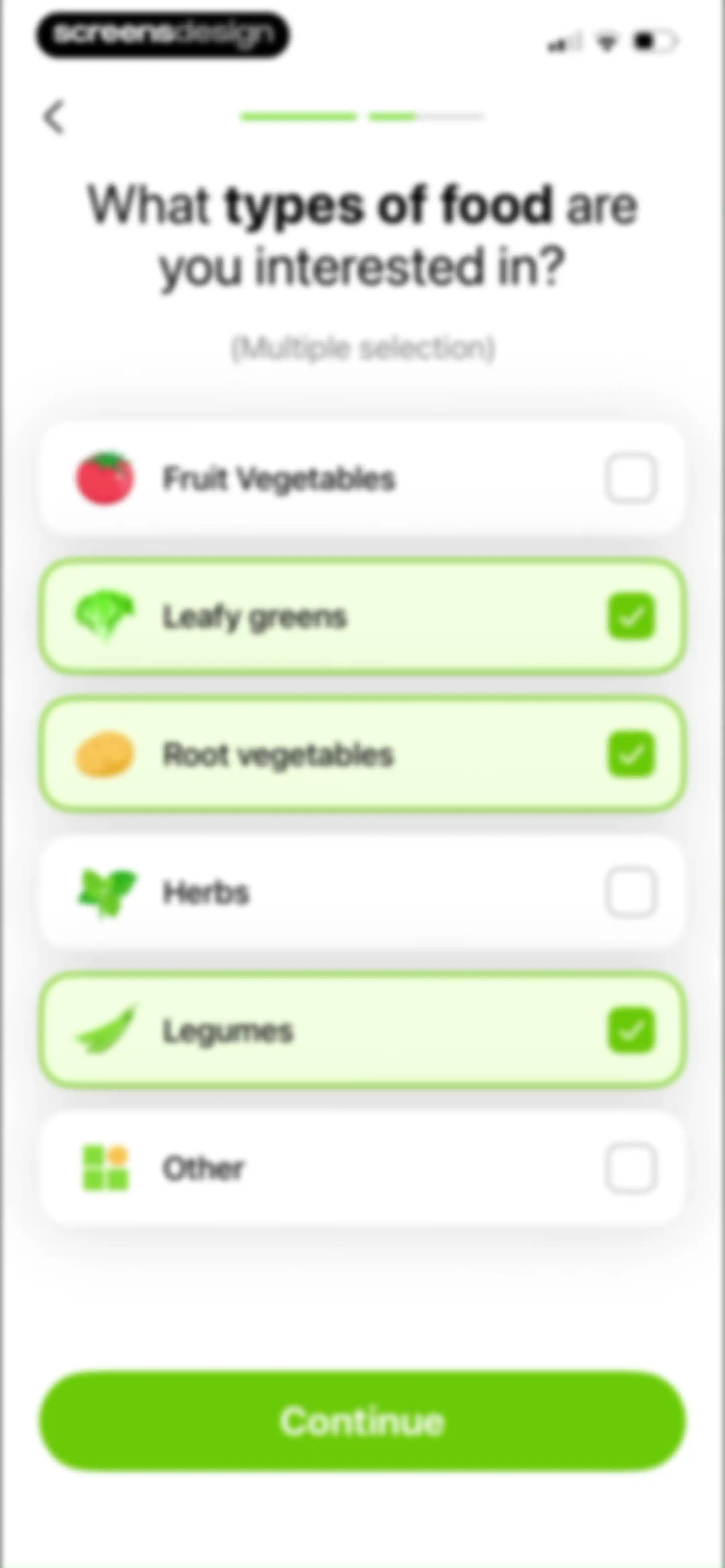 GrowIt: Garden Planner screen 18