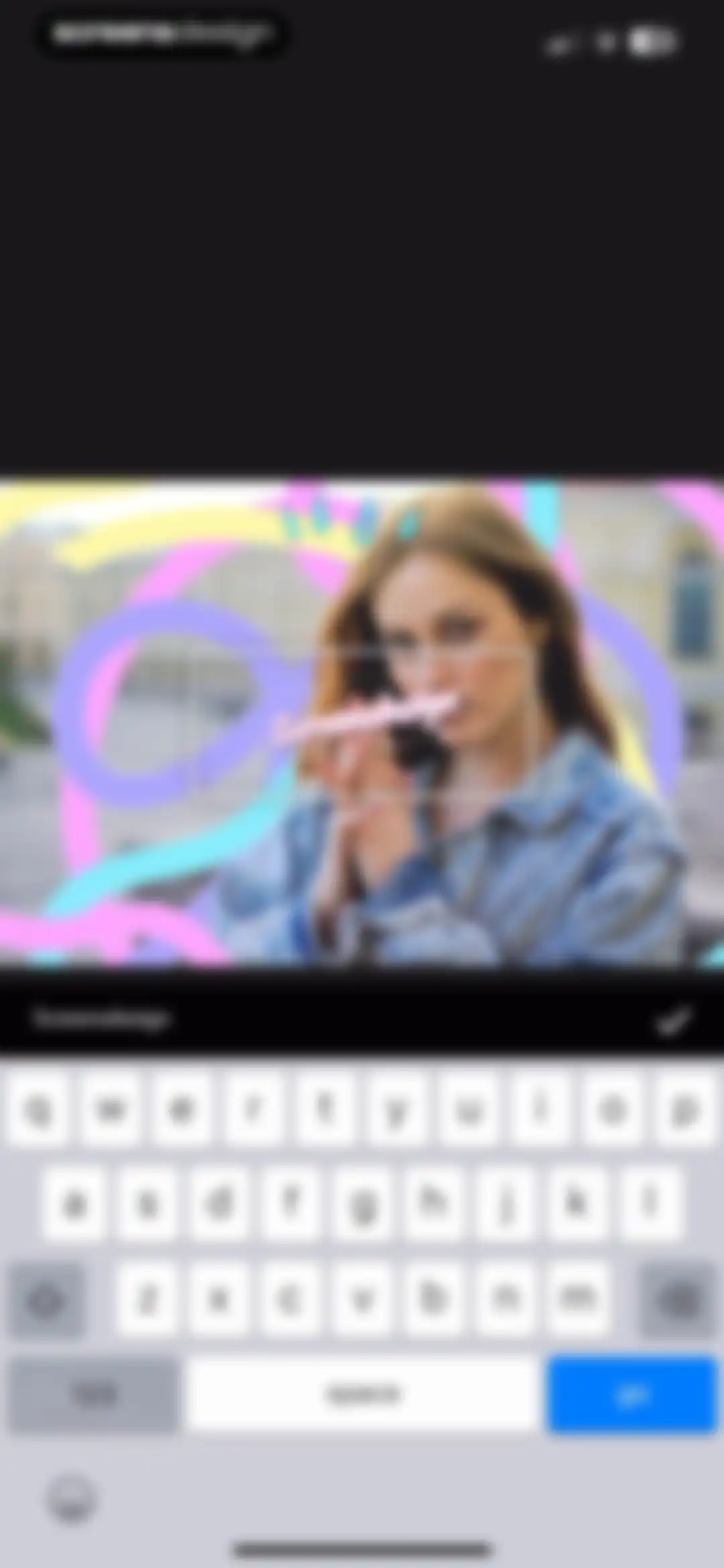 Filto: AI Photo & Video Editor screen 24