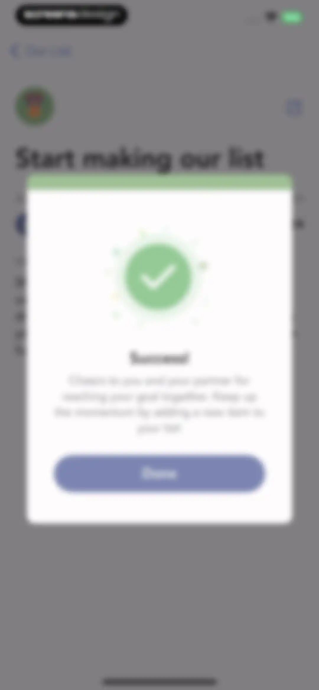 Evergreen: Relationship Growth screen 46