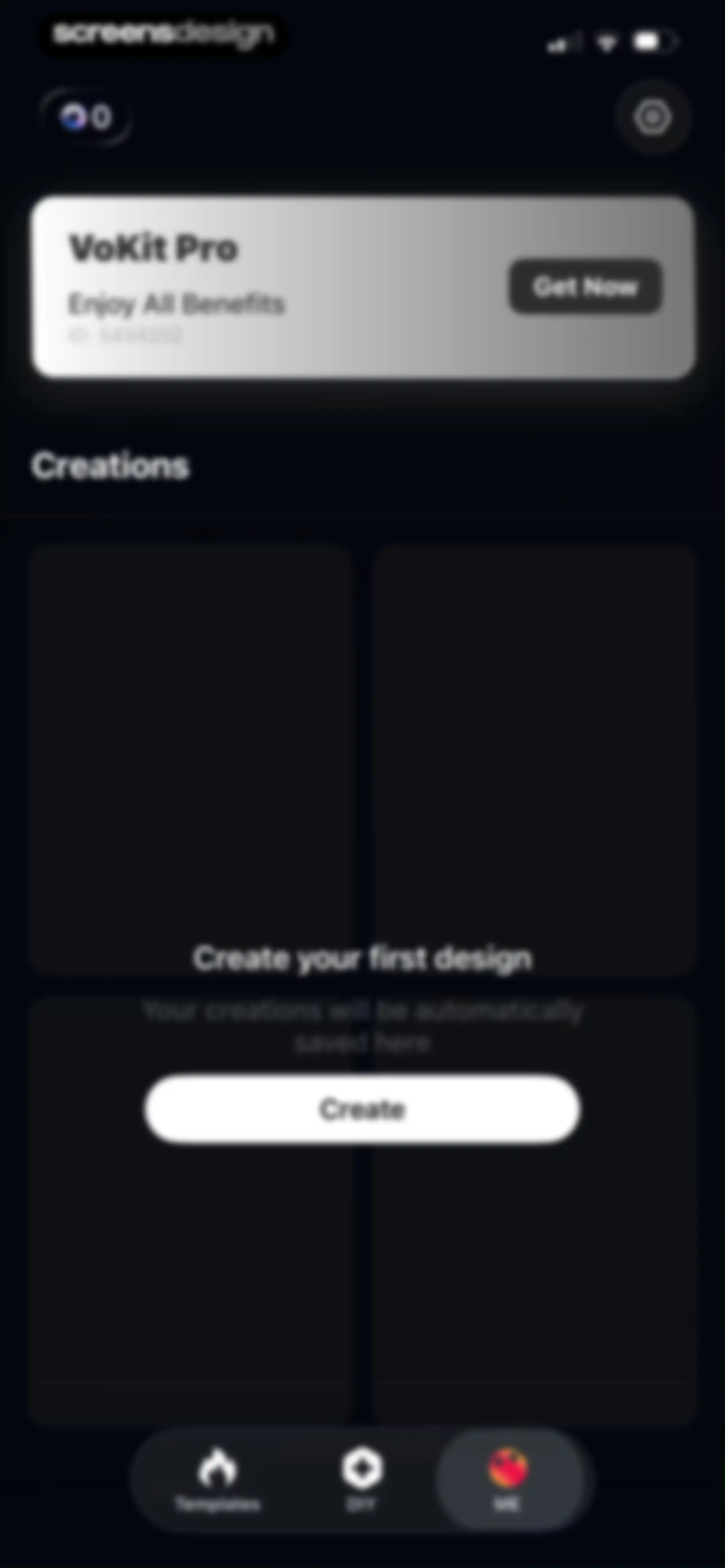 VoKit - Image Effects Creator screen 36
