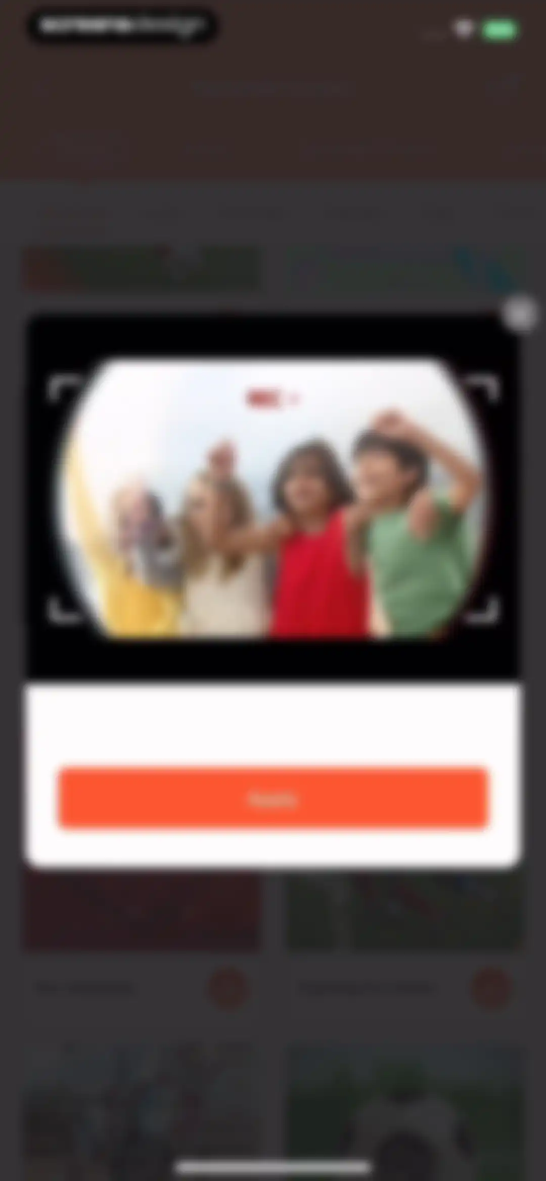 VideoShow AI Video Editor screen 21